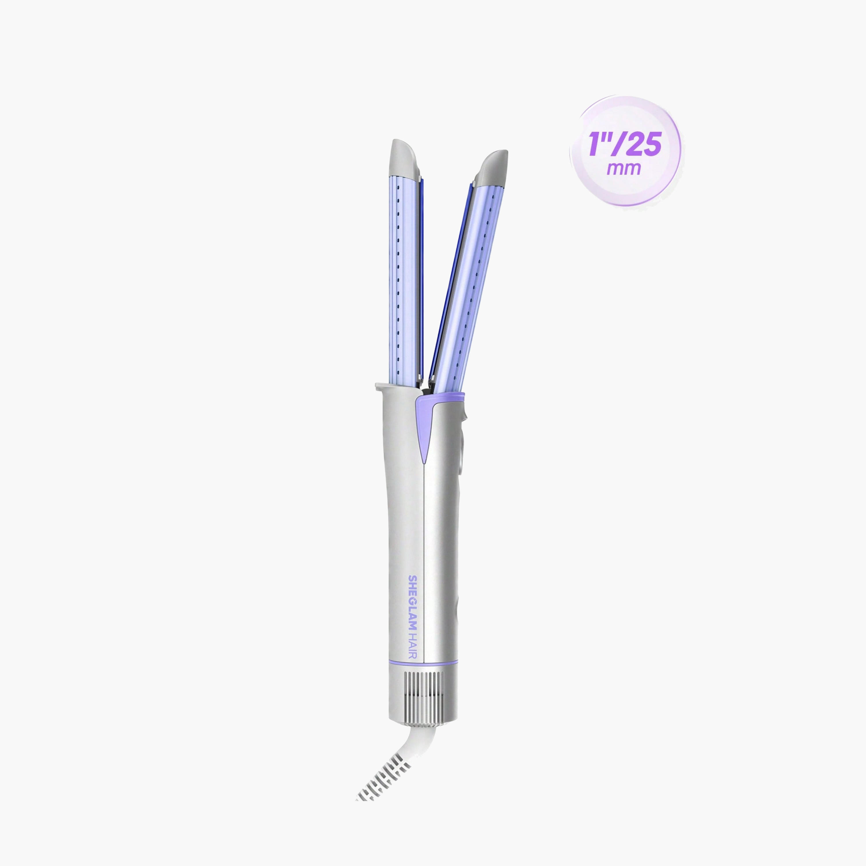 Sheglam Hair Cool Lock Airflow Styler - 25mm - 415-beautyandpersonalcare-appliances-hairstylingtools-curlingandstyler-image-5