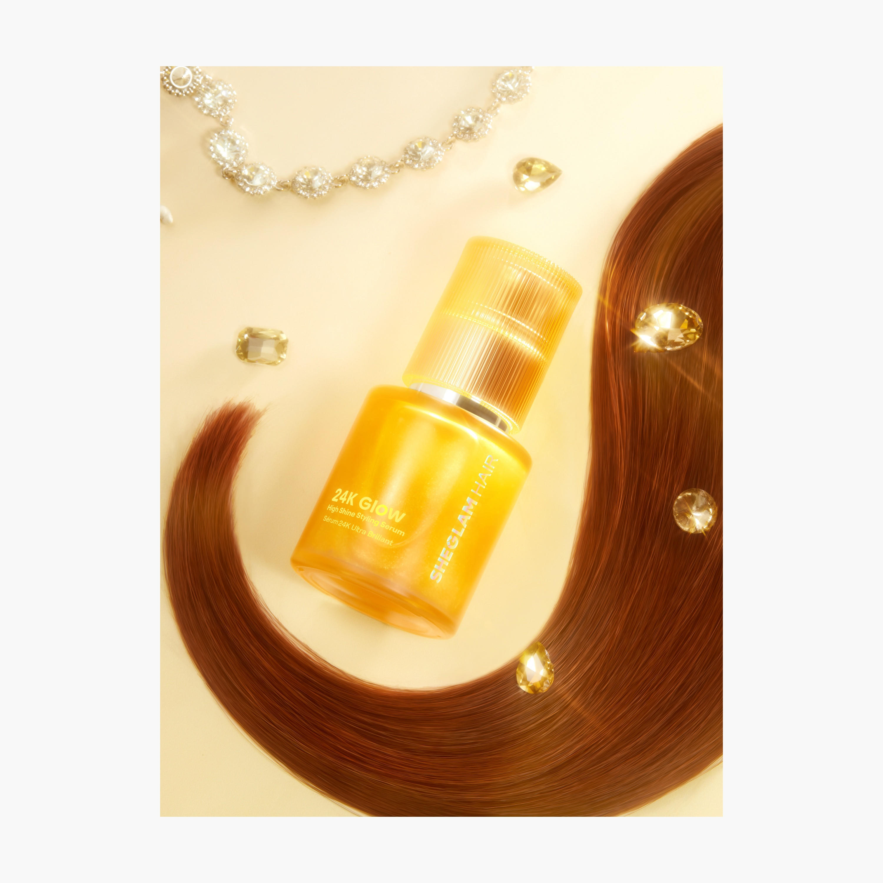 24K Glow High Shine Styling Serum-beautyandpersonalcare-hair-haircare-hairserums-image-2