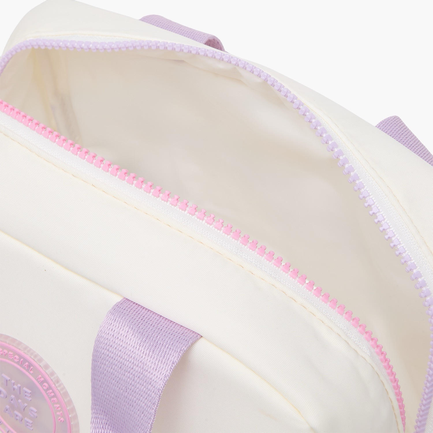 Mayfair Printed Lunch Bag for Girls 8-13 Years with Insulation-school-lunchessentials-lunchbags-image-6