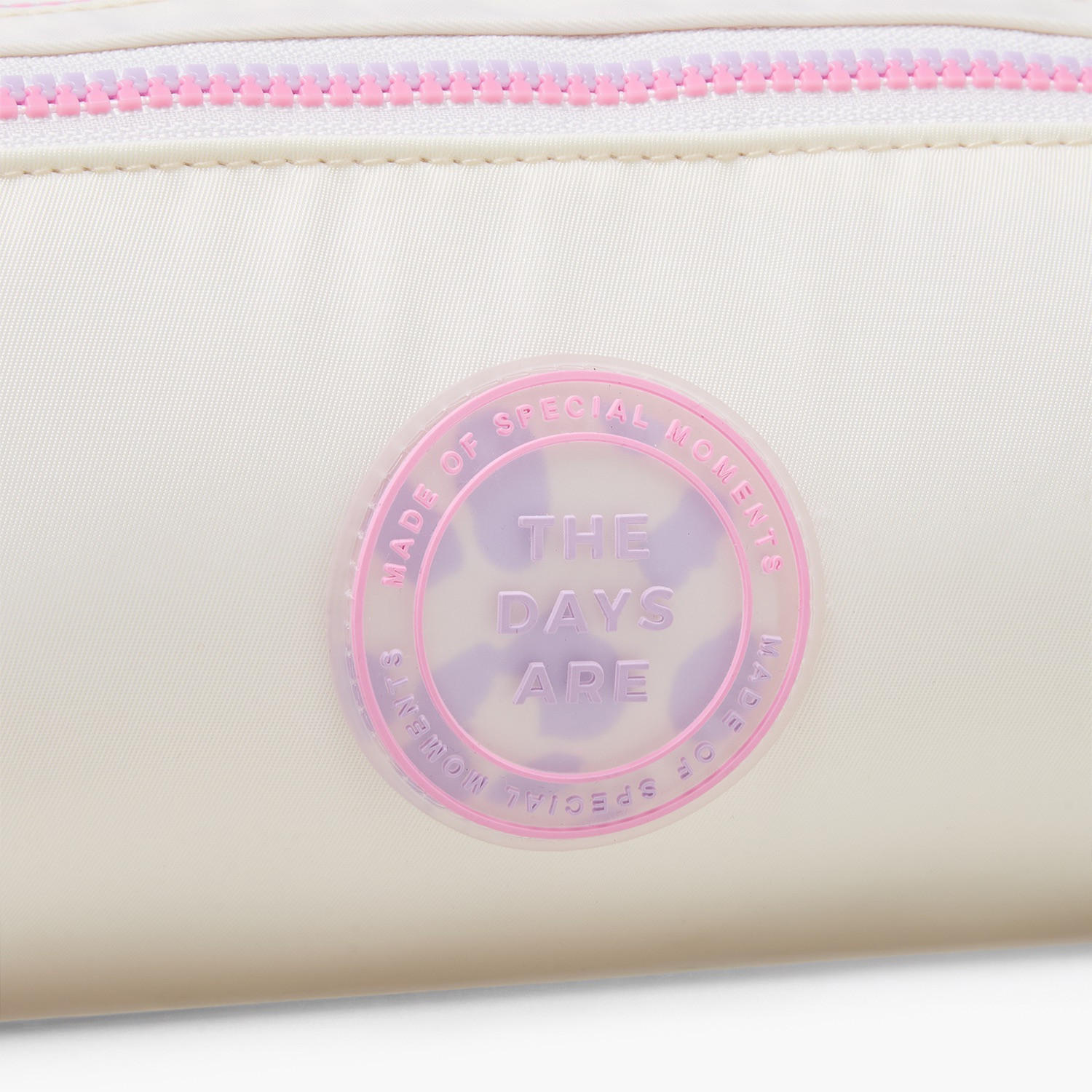 Mayfair Printed Pencil Pouch with 3 Compartments-school-stationery-pencilcases-image-6