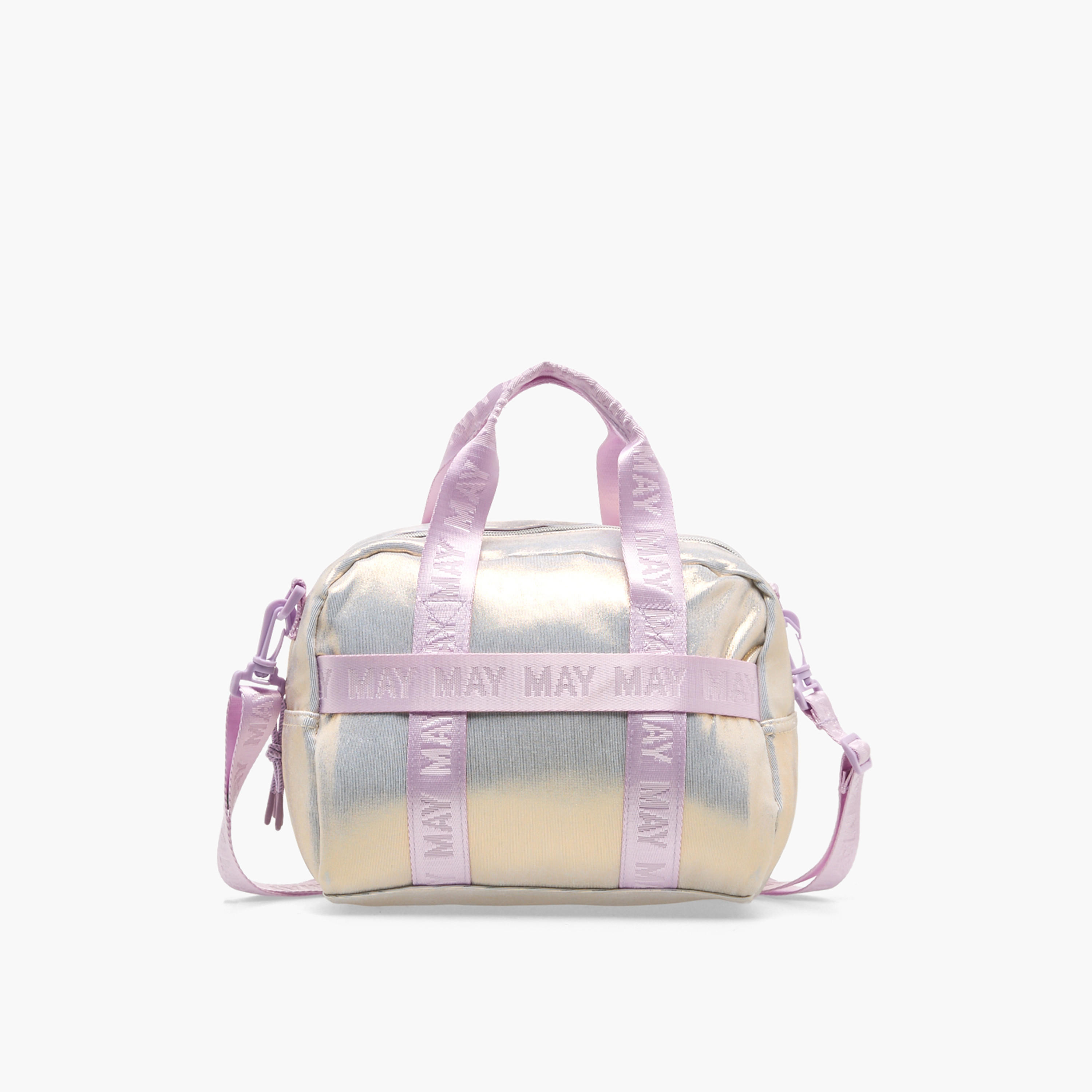 Mayfair Iridescent Lunch Bag for Girls 8-13 Years with Insulation-school-lunchessentials-lunchbags-image-8