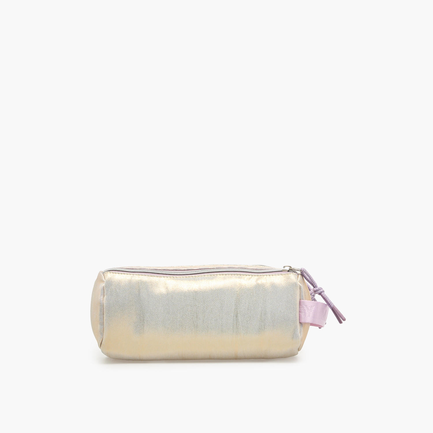 Mayfair Iridescent Pencil Pouch with 3 Compartments-school-stationery-pencilcases-image-4