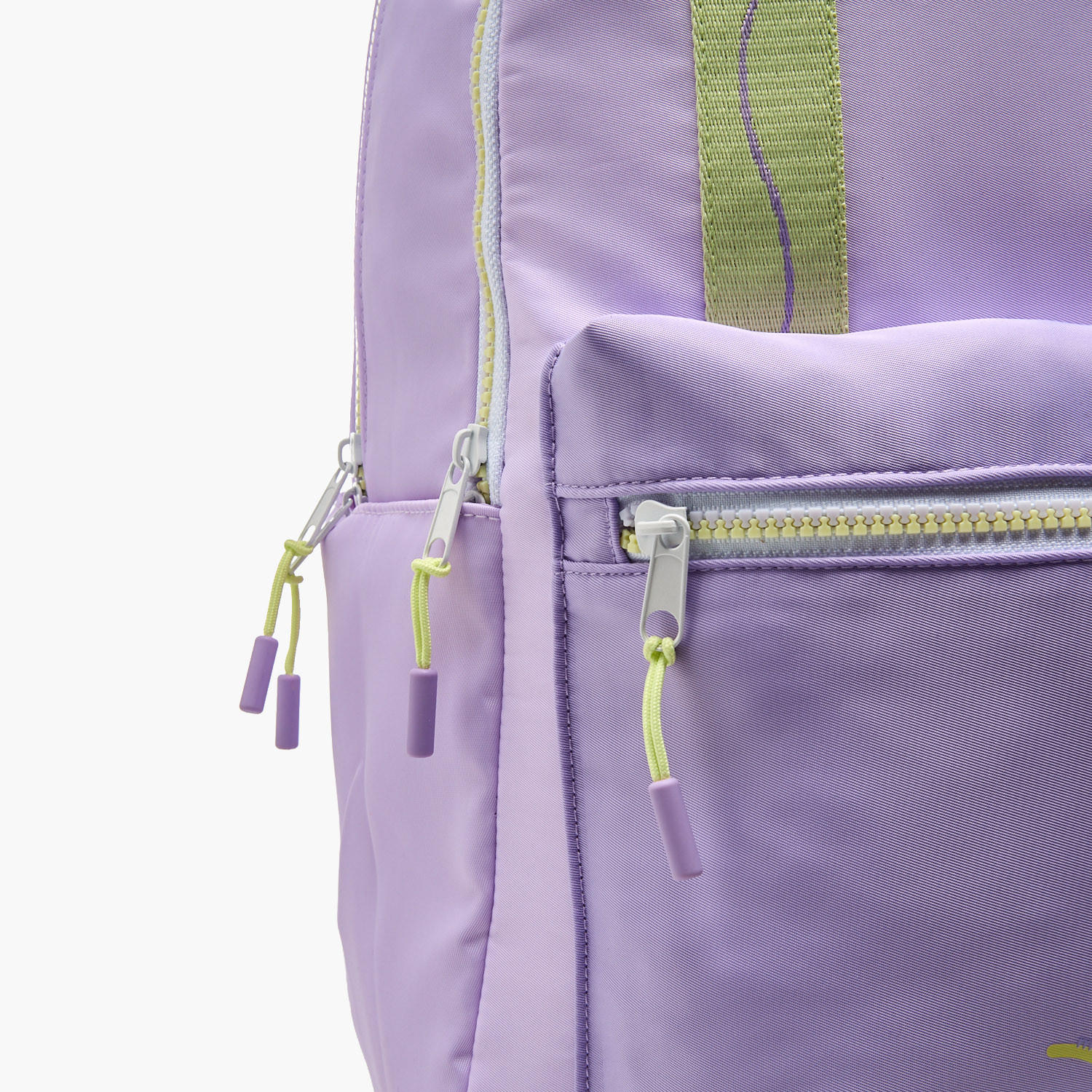 شنطة ظهر سادة بجيب لقارورة المياه من 8-13 سنة من ماي فير - 18 بوصة-school-bagsandbackpacks-backpacks-image-3