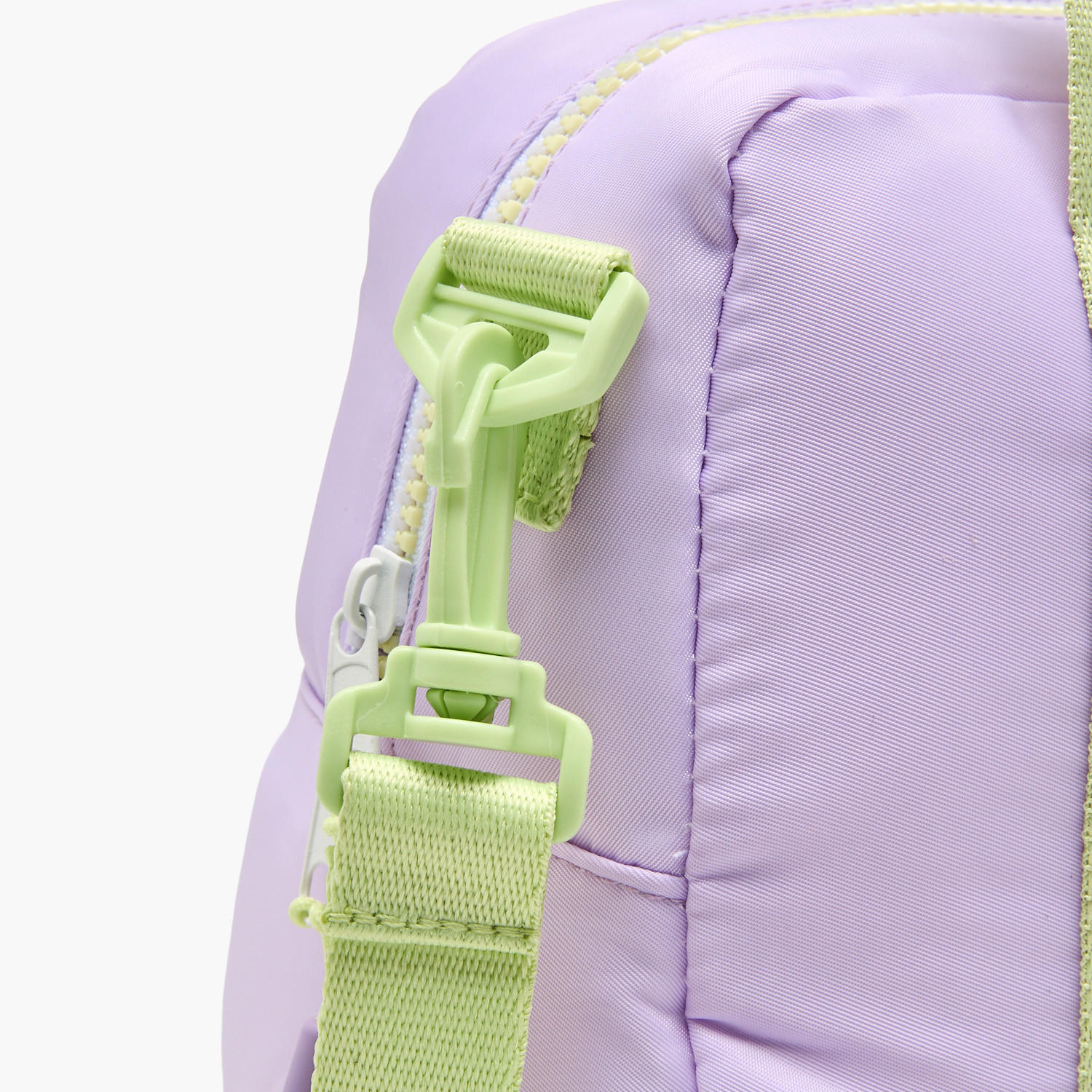 Mayfair Solid Lunch Bag for Girls 8-13 Years with Insulation-school-lunchessentials-lunchbags-image-4