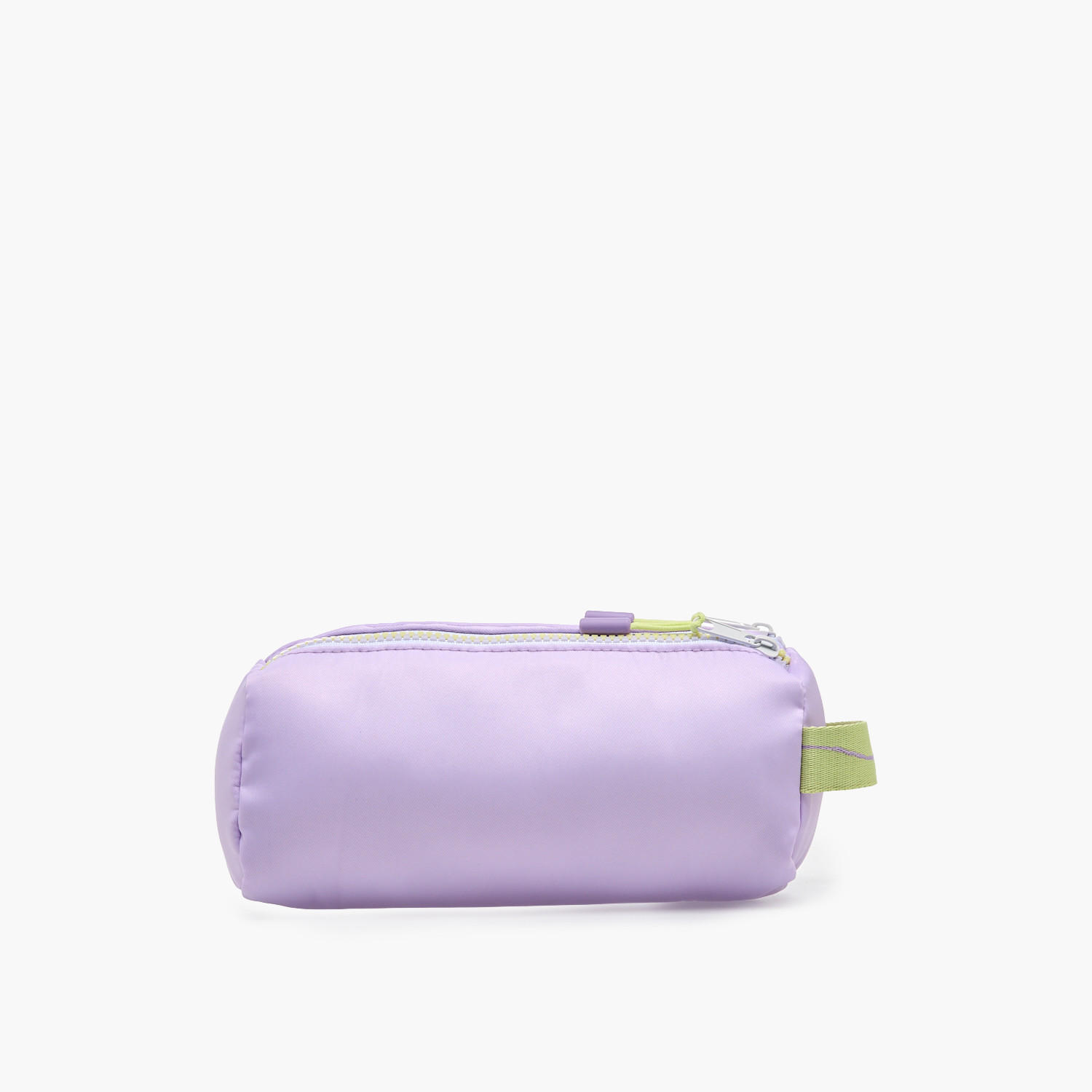 مقلمة أقلام سادة مع 3 مقصورات من ماي فير-school-stationery-pencilcases-image-4