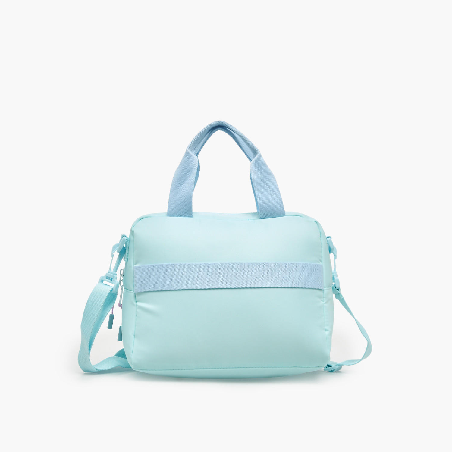 Mayfair Colourblock Lunch Bag for Girls 8-13 Years with Insulation-school-lunchessentials-lunchbags-image-7