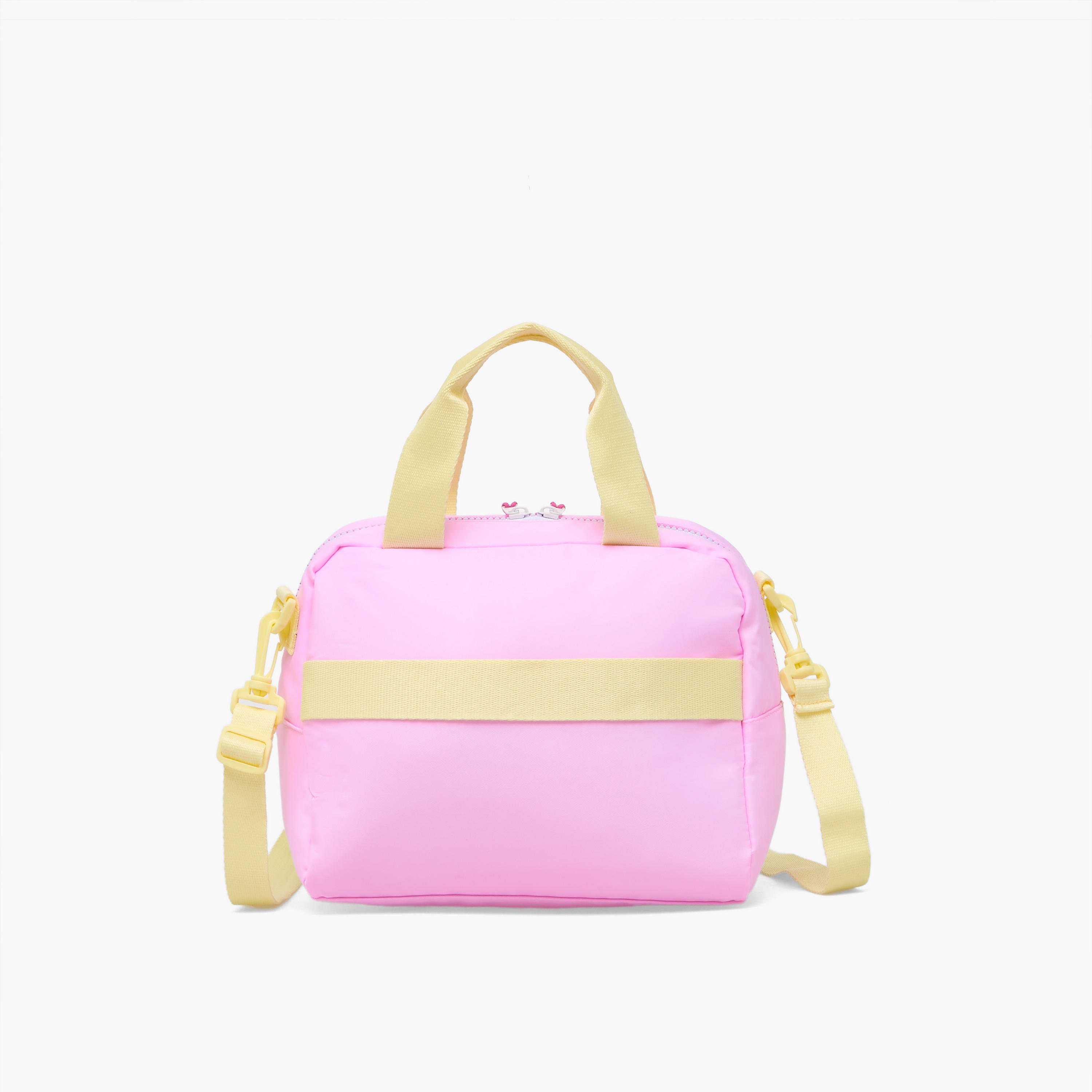 Mayfair Colourblock Lunch Bag for Girls 8-13 Years with Insulation-school-lunchessentials-lunchbags-image-8