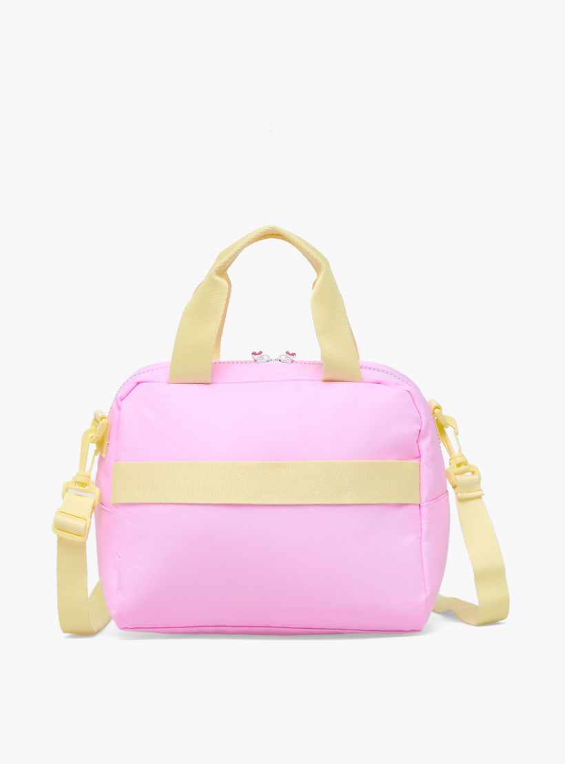 Mayfair Colourblock Lunch Bag for Girls 8-13 Years with Insulation-school-lunchessentials-lunchbags-image-8