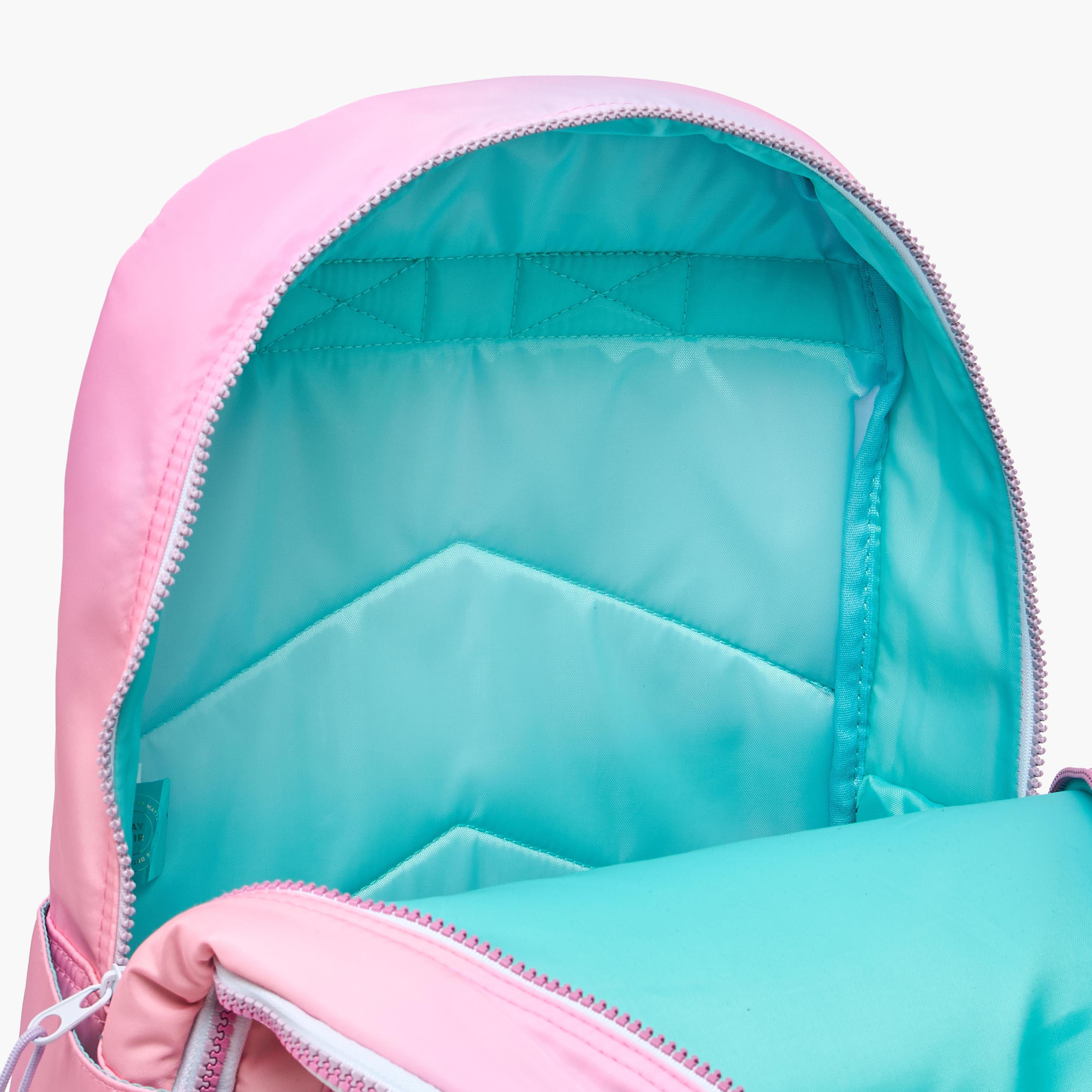 Mayfair Unicorn Backpack for Girls 8-13 Years with Water Bottle Pocket-school-bagsandbackpacks-backpacks-image-6