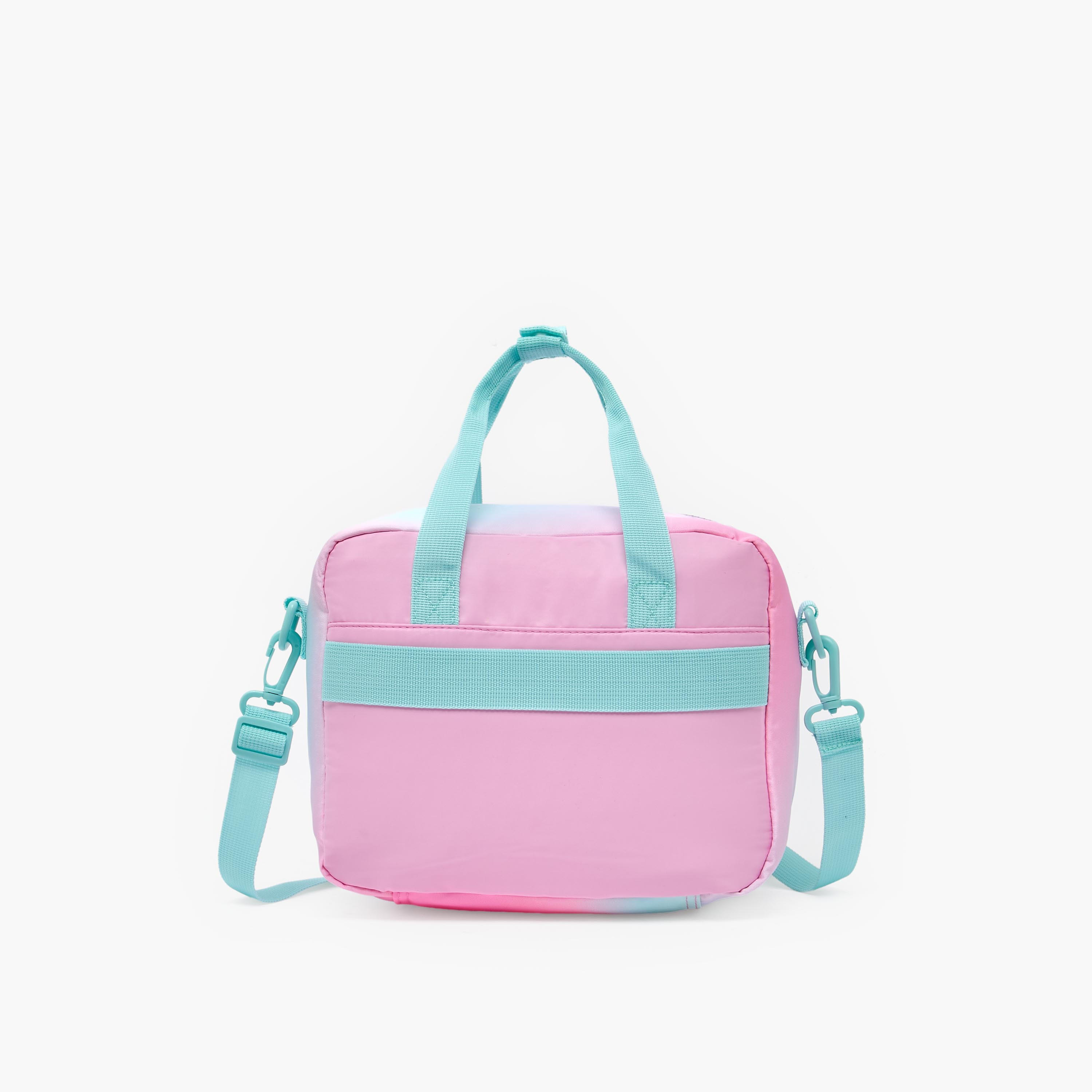 Mayfair Unicorn Accent Lunch Bag for Girls 8-13 Years with Insulation-school-lunchessentials-lunchbags-image-7