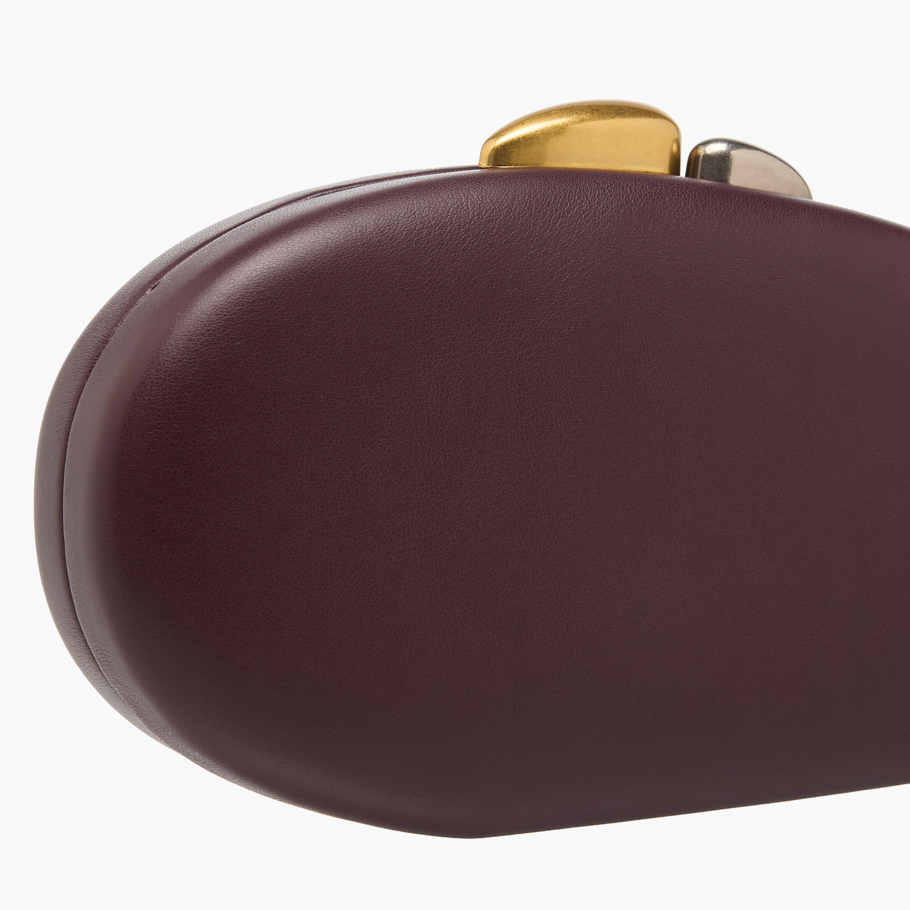Celeste Solid Clutch with Detachable Chain Strap-women-bagsandwallets-handbags-image-4