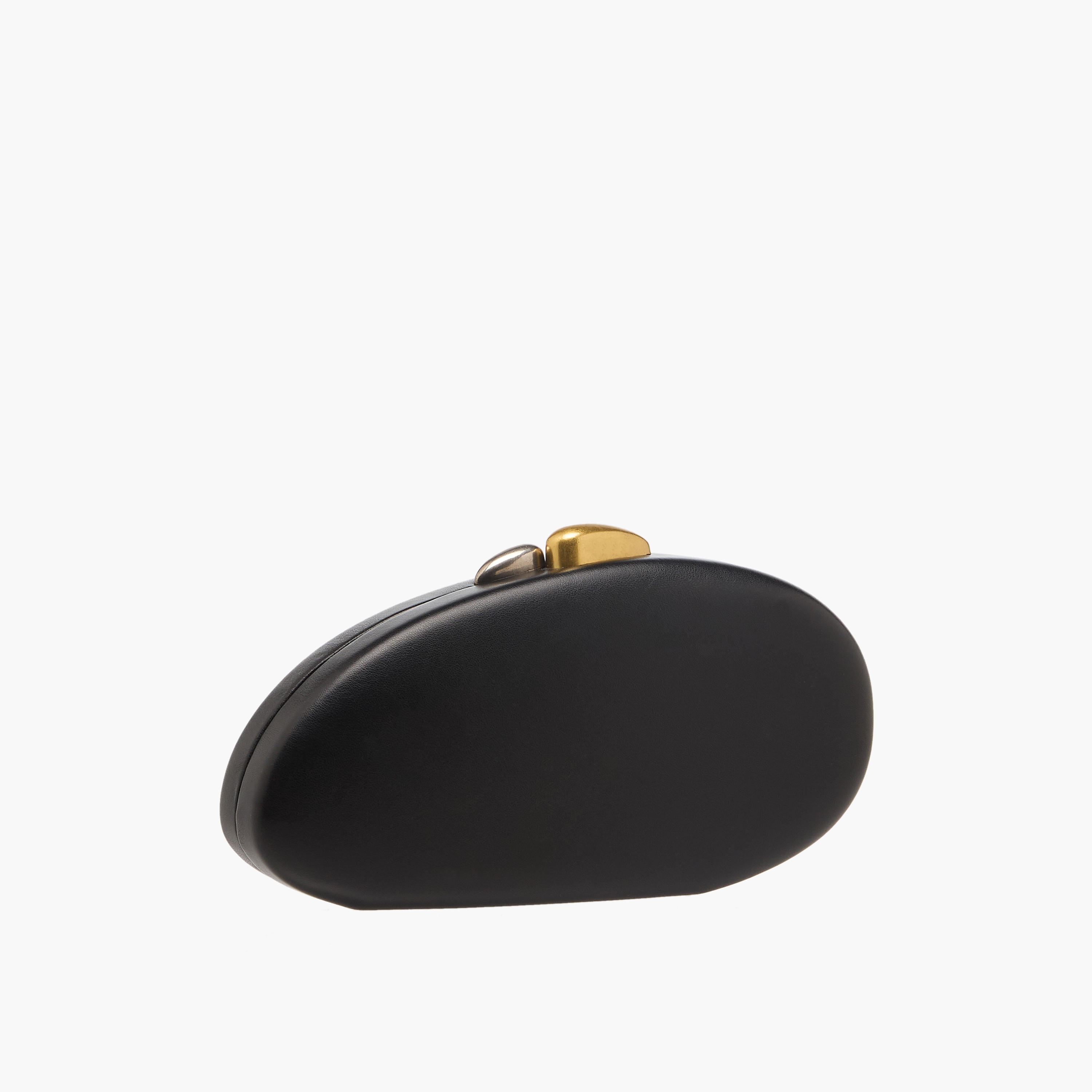 Celeste Solid Clutch with Detachable Chain Strap-women-bagsandwallets-handbags-image-3