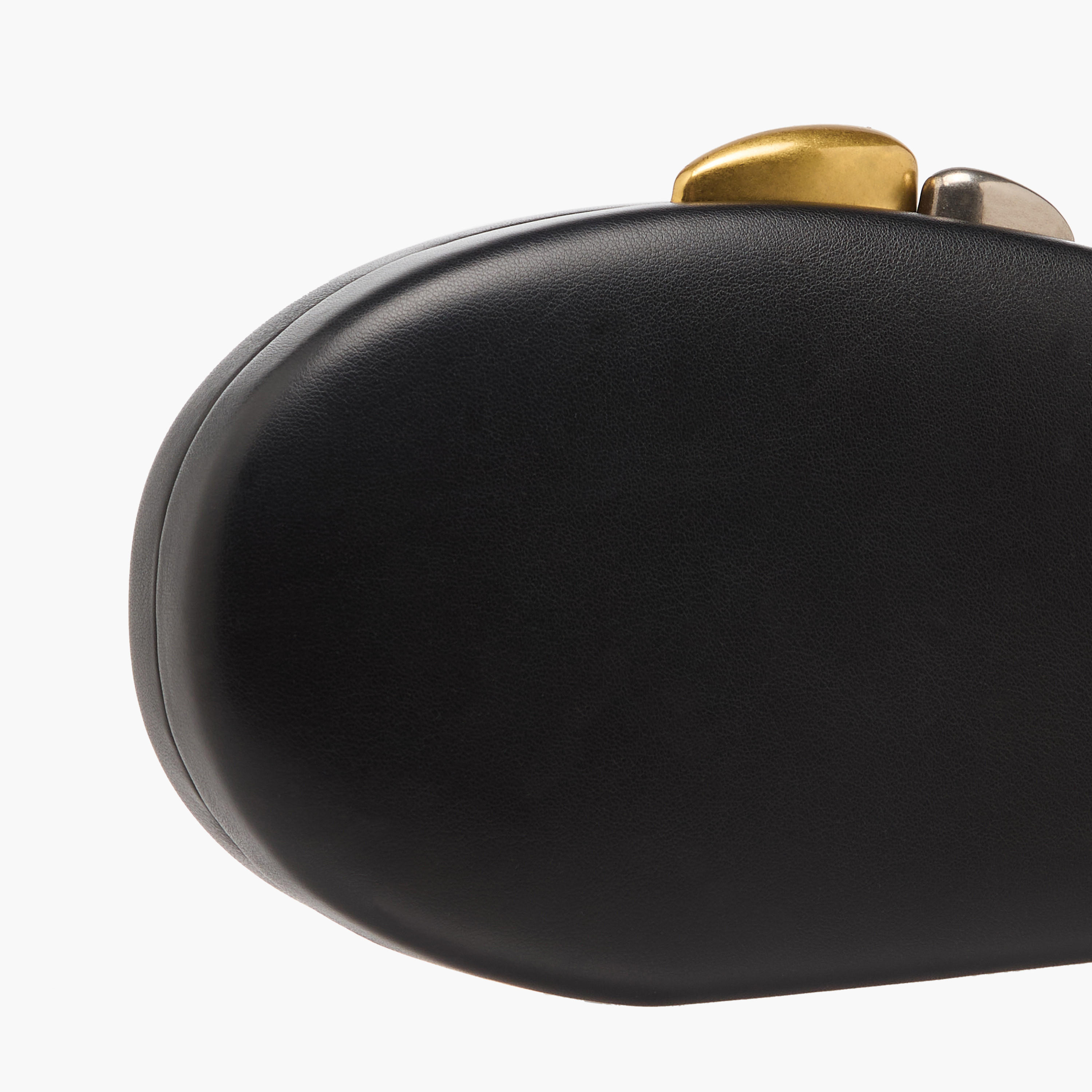 Celeste Solid Clutch with Detachable Chain Strap-women-bagsandwallets-handbags-image-4