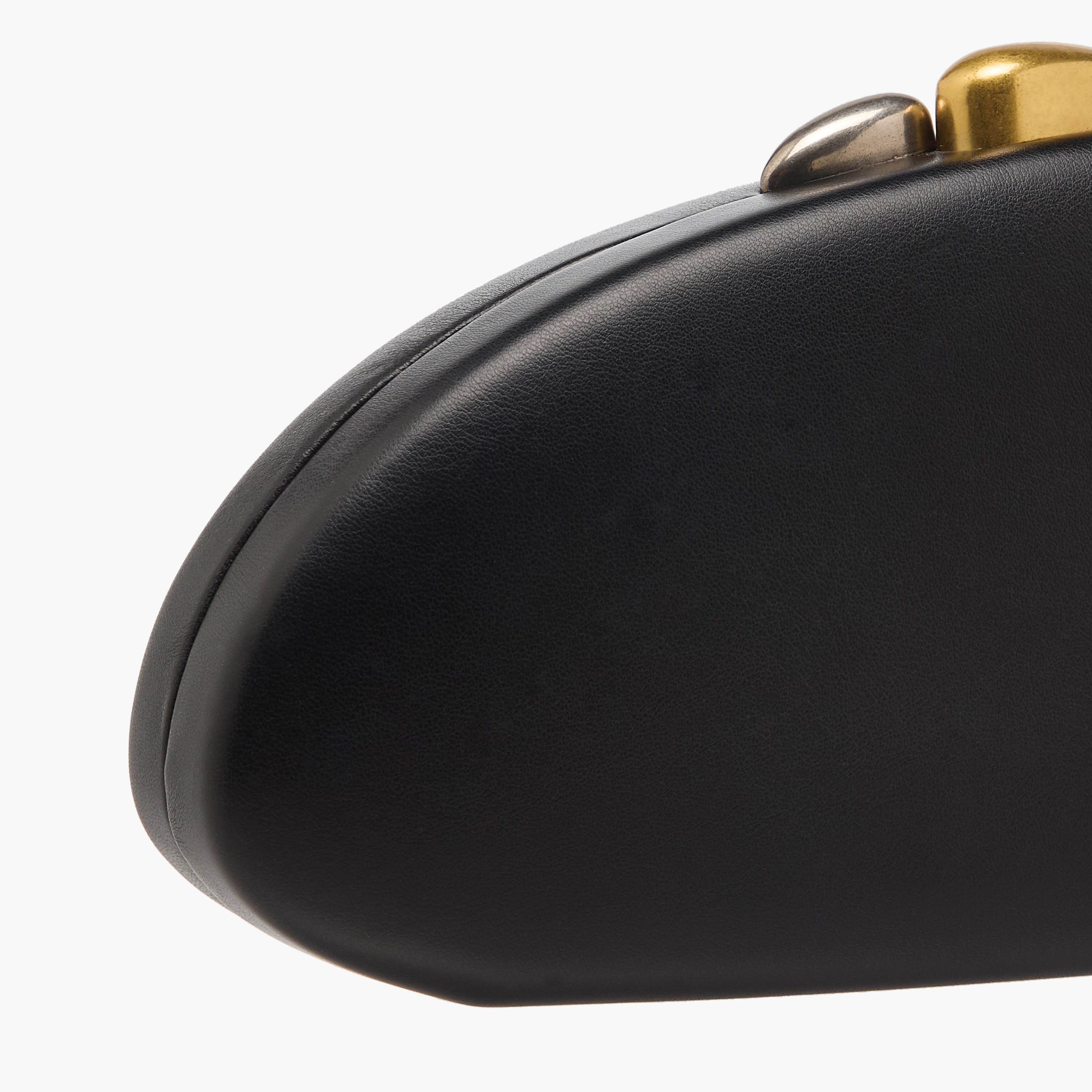 Celeste Solid Clutch with Detachable Chain Strap-women-bagsandwallets-handbags-image-5