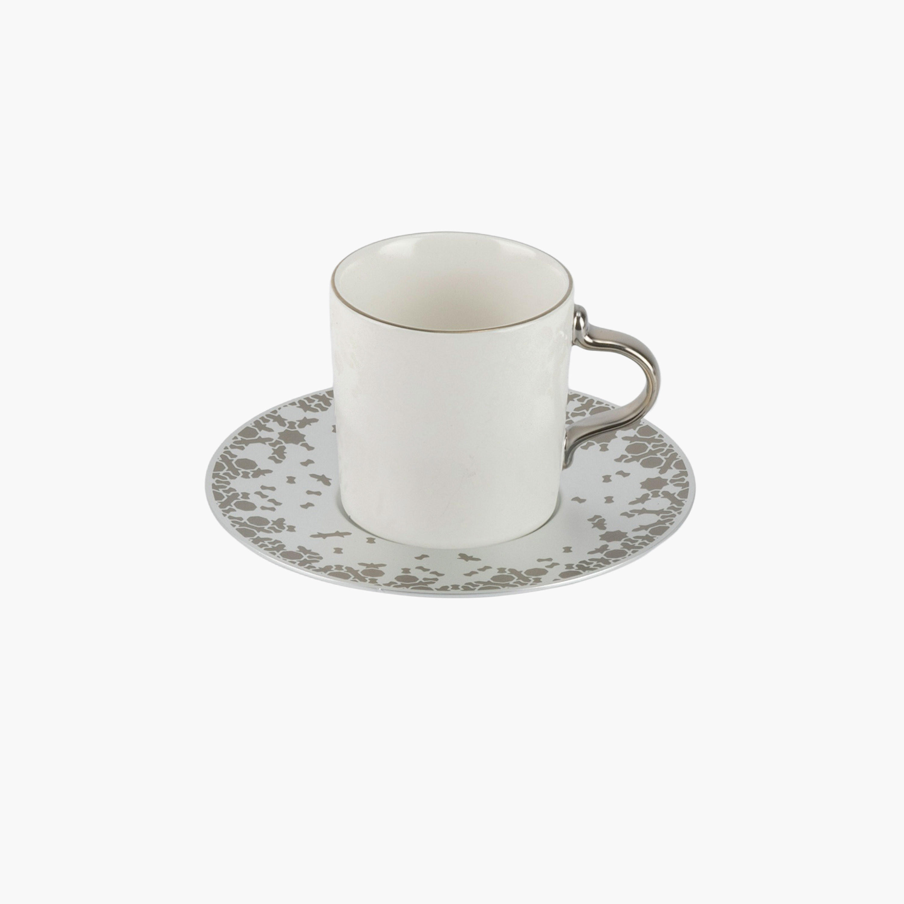Porcelain Cup and Saucer Set-household-dining-teaandcoffee-teaandcoffeesets-image-5