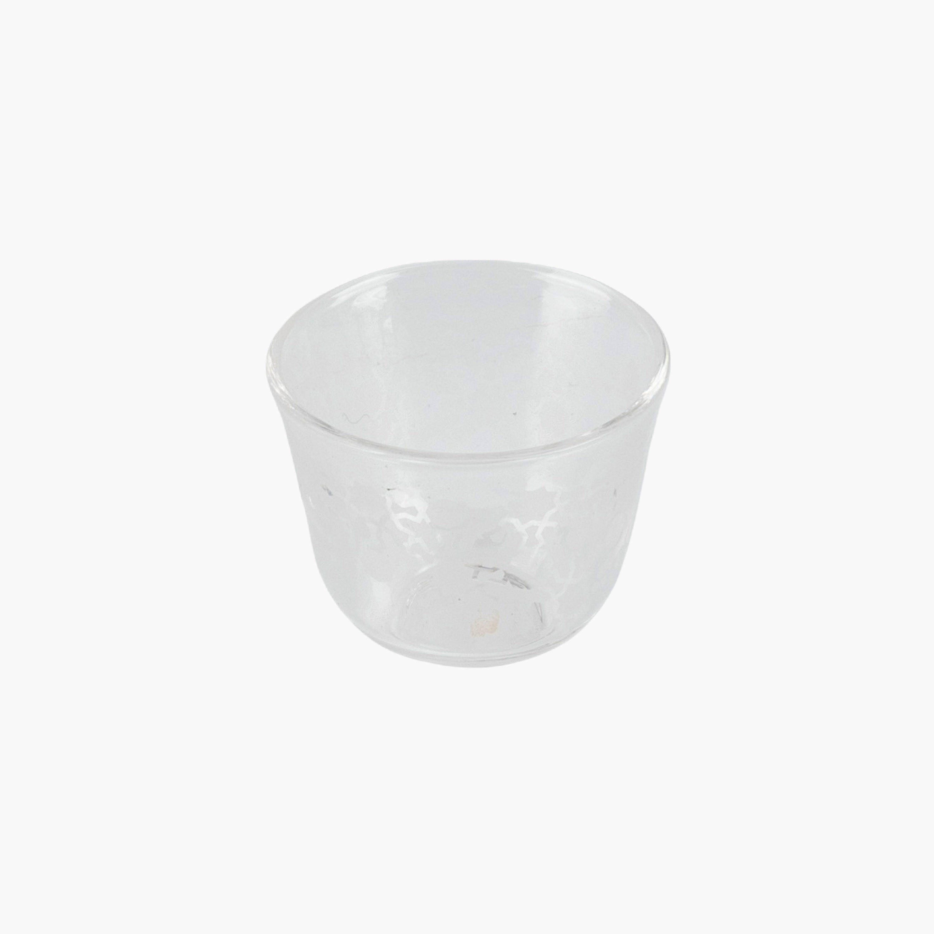 Patterned Glass Tea Cup Set-household-dining-teaandcoffee-teaandcoffeesets-image-5