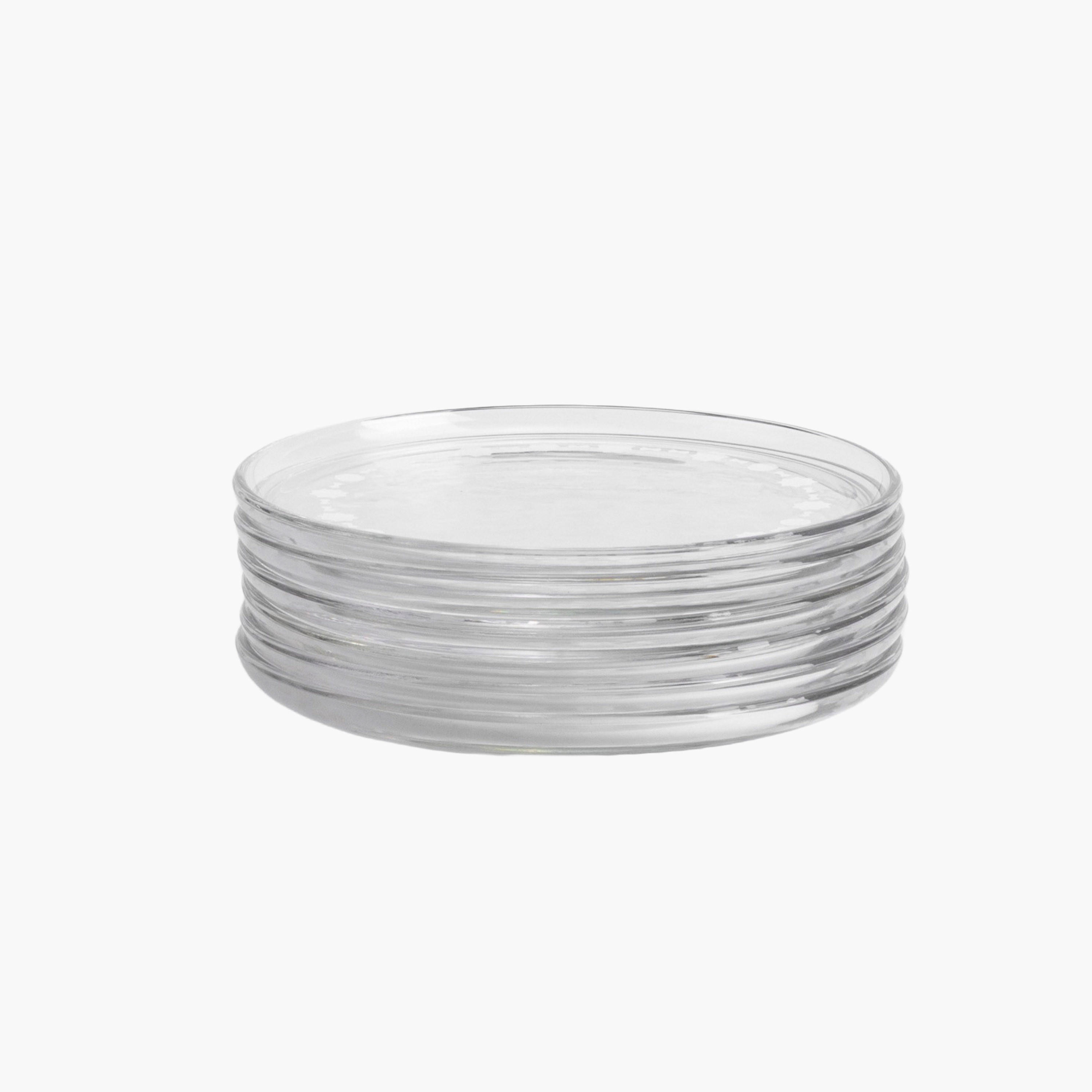Modern Cake Stand Dome Set-household-dining-serveware-cakestands-image-3