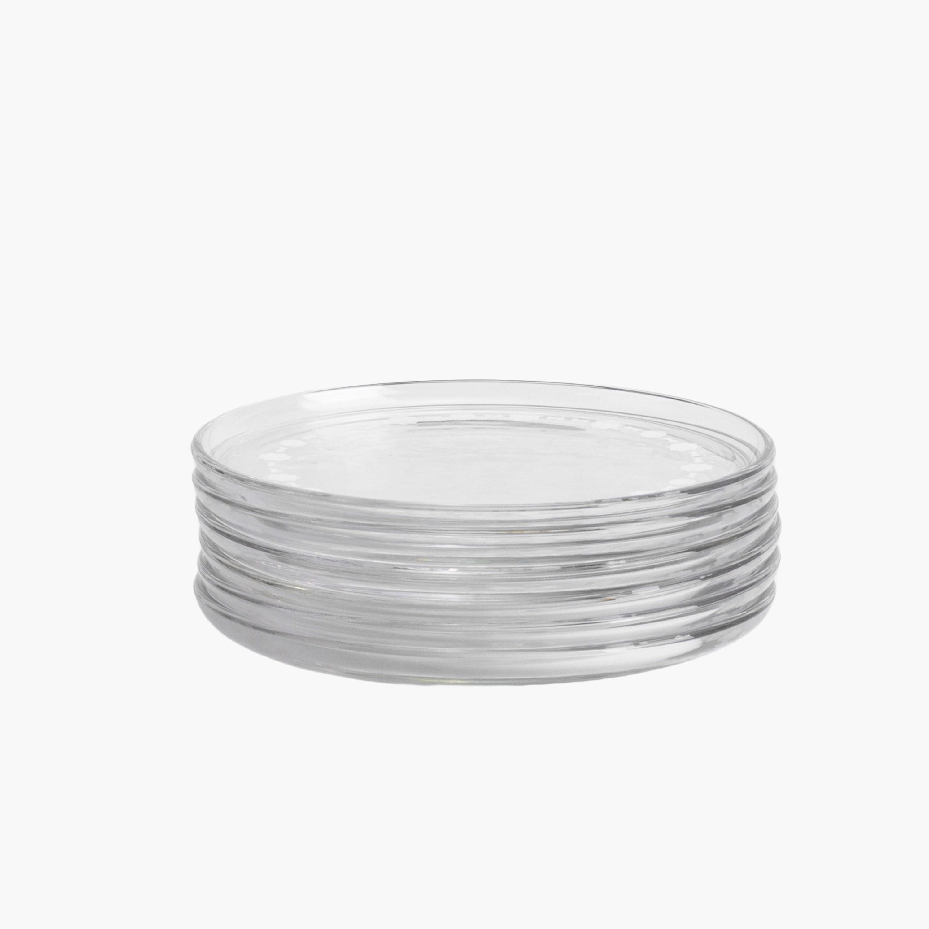 Modern Cake Stand Dome Set-household-dining-serveware-cakestands-image-2