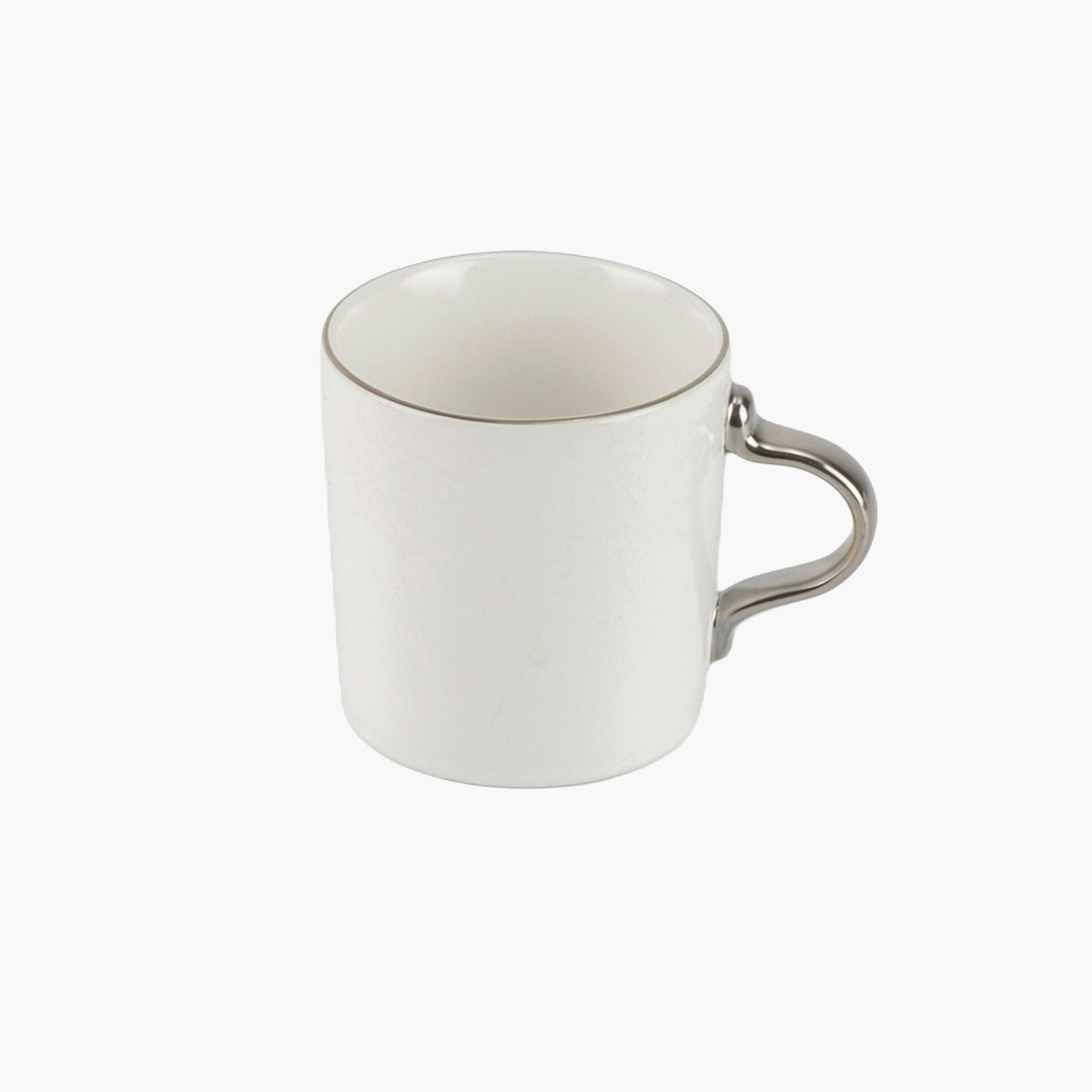 Porcelain Cup and Saucer Set-household-dining-teaandcoffee-teaandcoffeesets-image-1