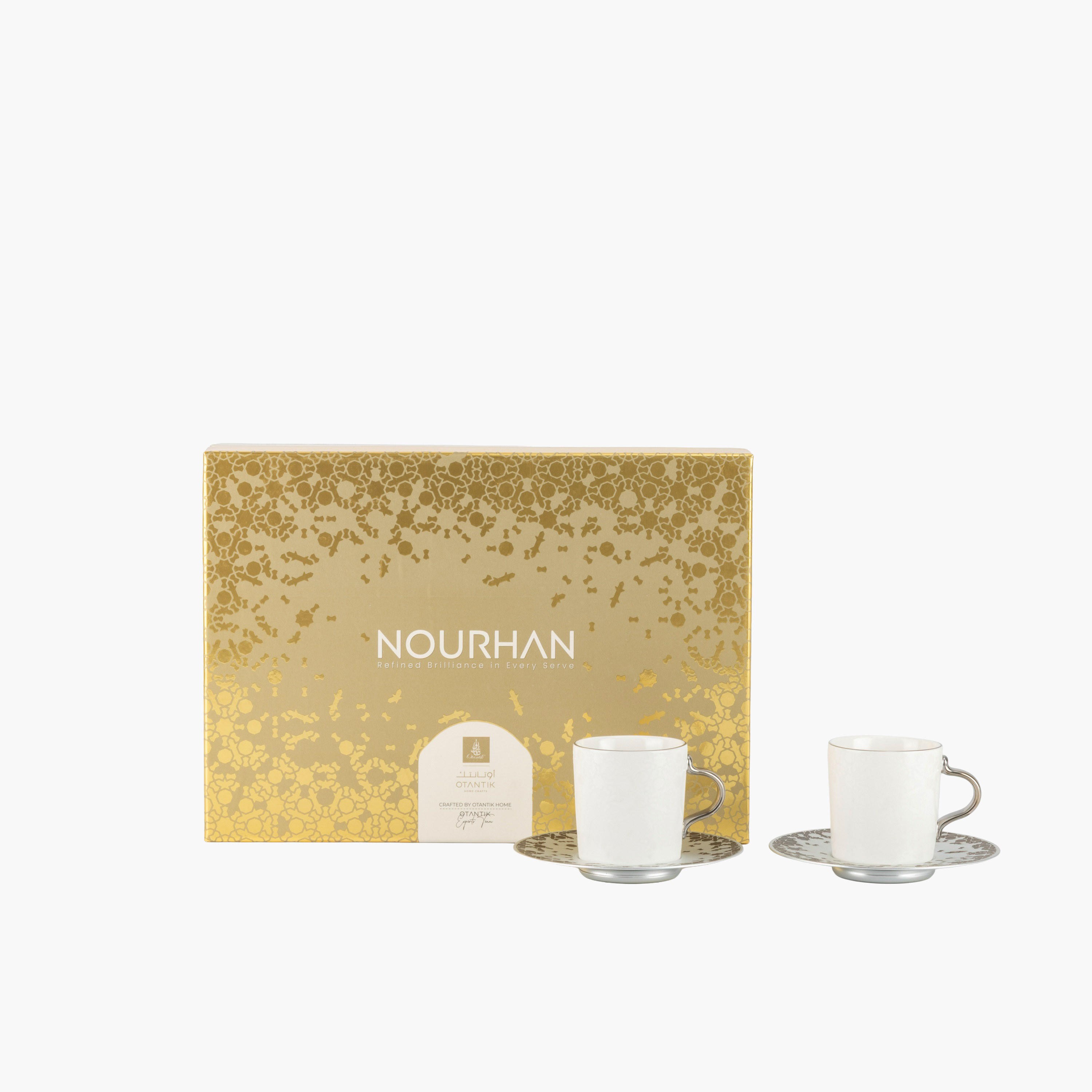 Porcelain Cup and Saucer Set-household-dining-teaandcoffee-teaandcoffeesets-image-6