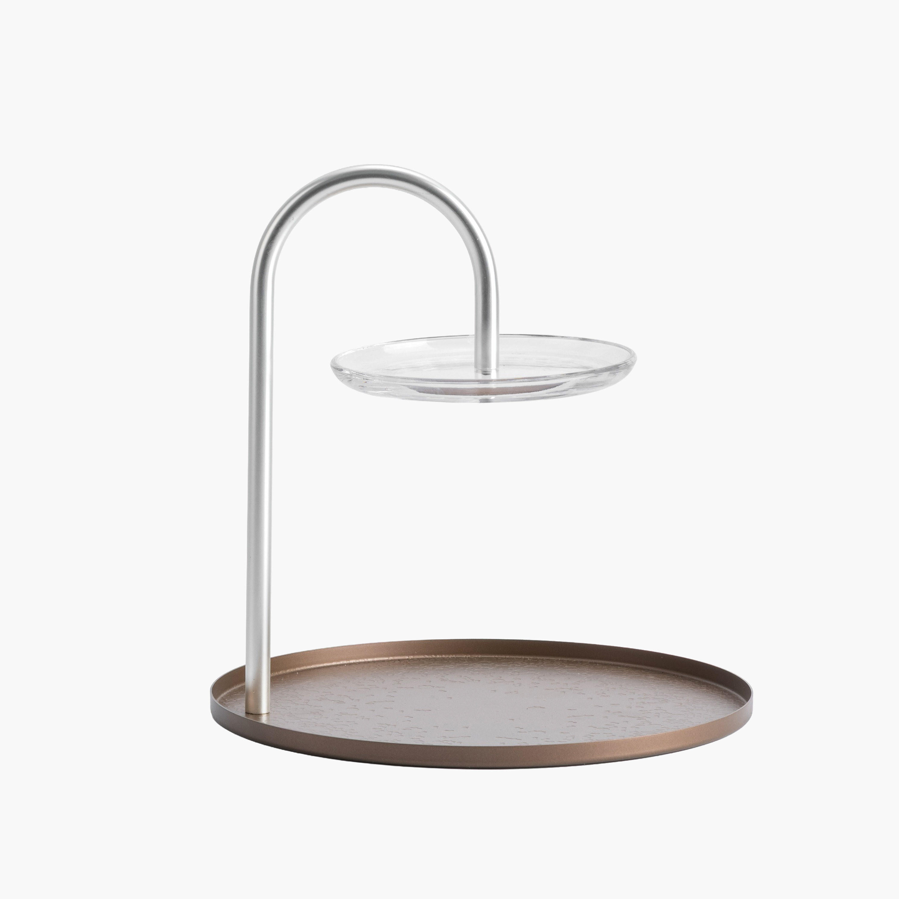 Two-Tier Serving Stand-household-dining-serveware-cakestands-image-3