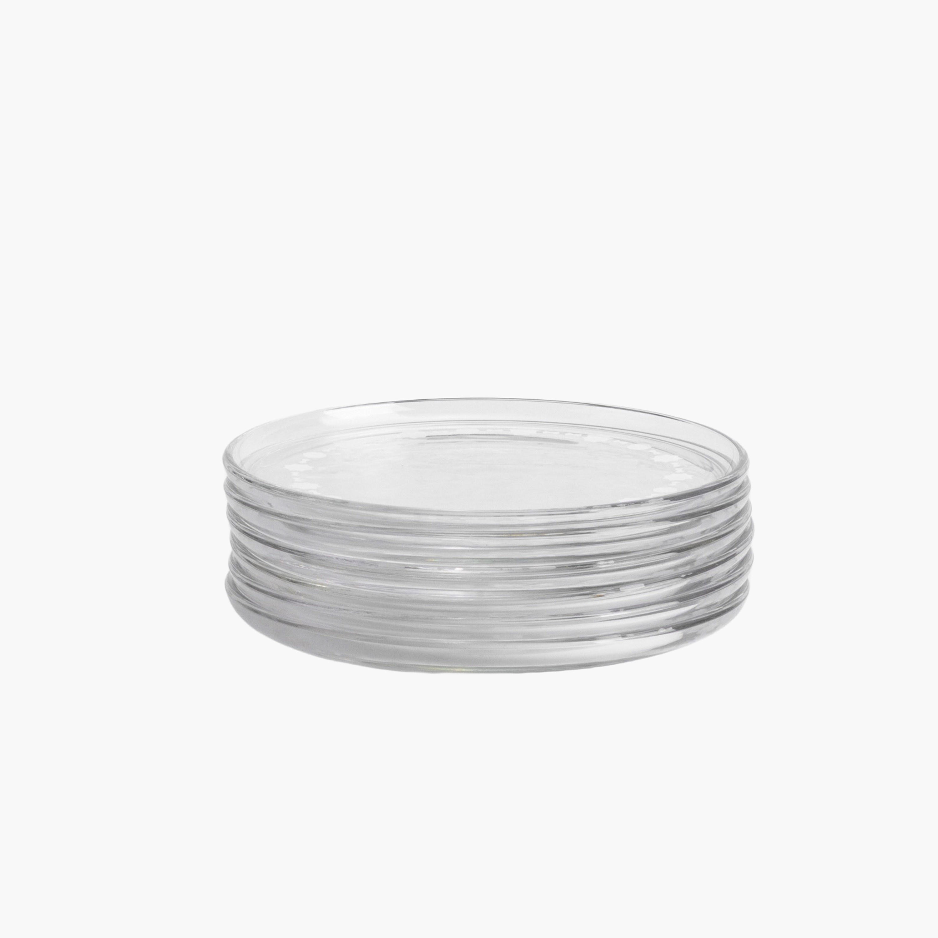 Modern Cake Stand Dome Set-household-dining-serveware-cakestands-image-2