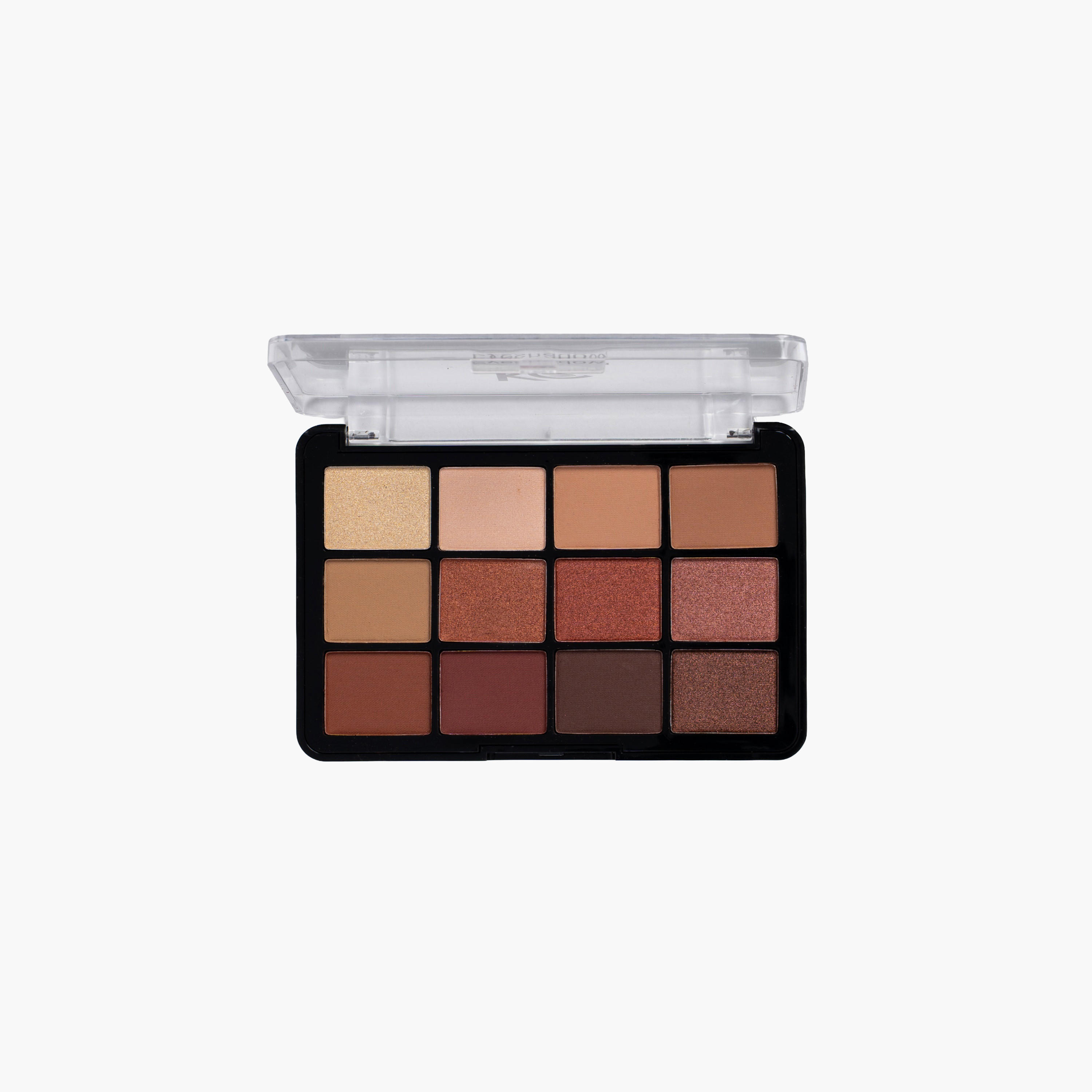 باليت ظلال العيون من كارين وكارلا 20 غرام-beautyandpersonalcare-makeup-eyes-eyeshadows-image-2