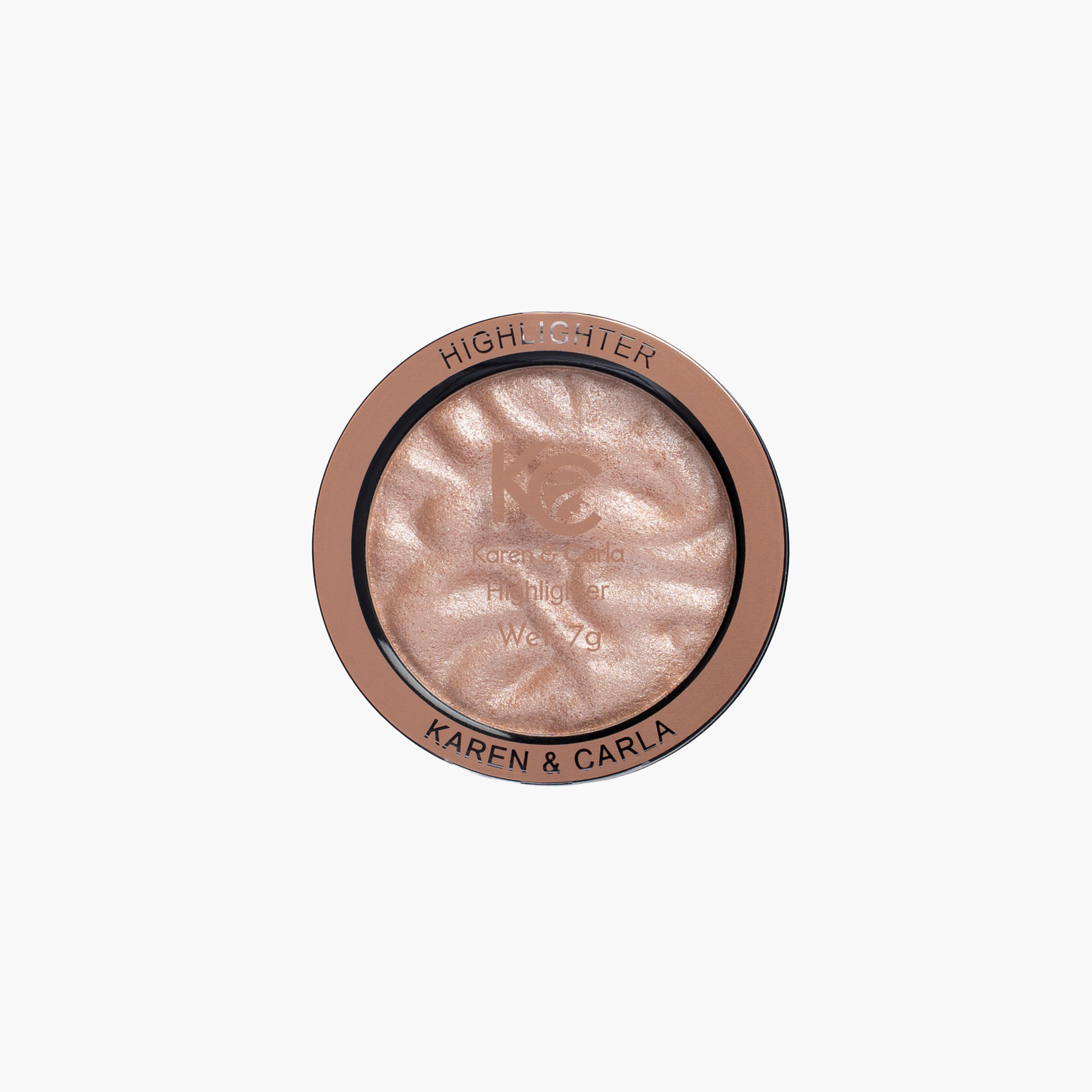 Karen and Carla Baked Highlighter 7gm-beautyandpersonalcare-makeup-face-highlighters-image-4