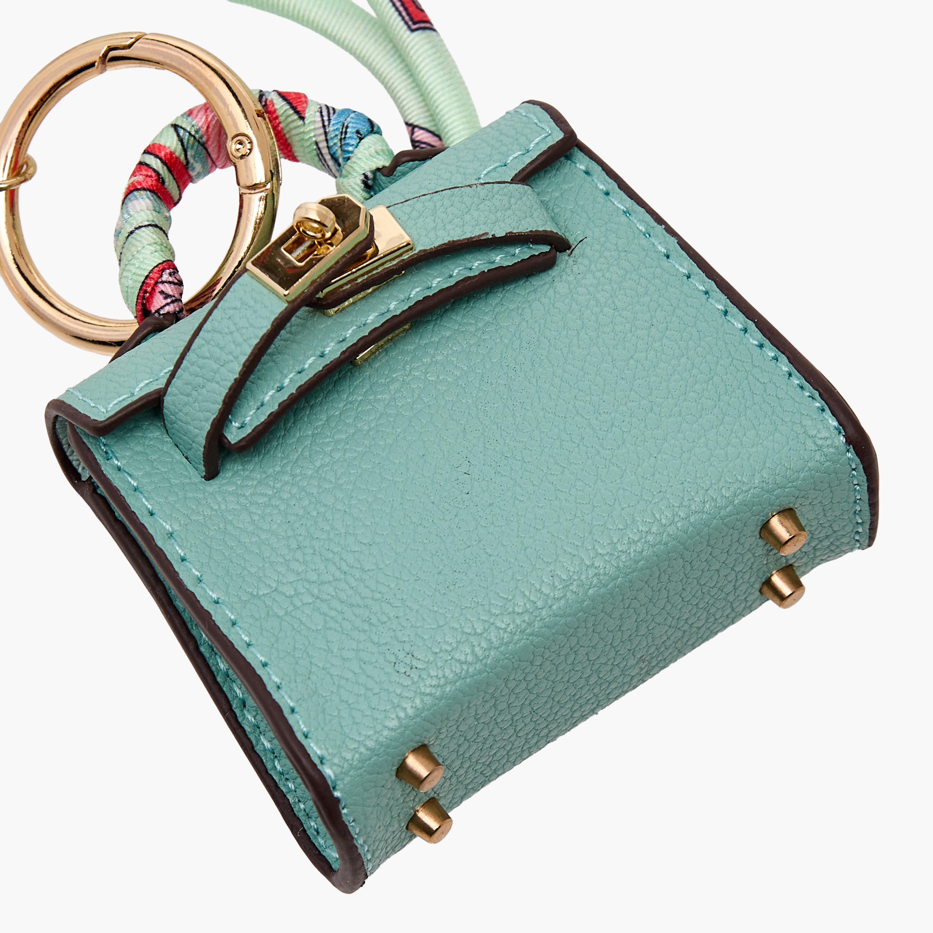 Sasha Textured Bag Charm-girls-accessories-keyringsandbagcharms-image-4