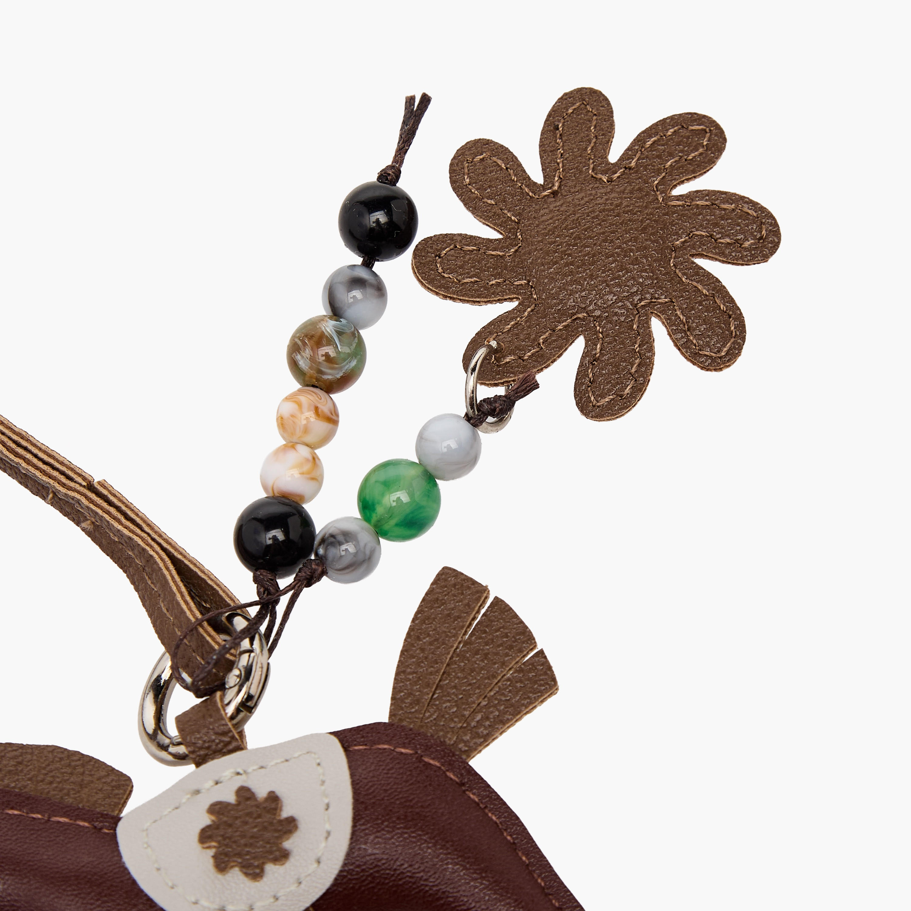 Sasha Horse Shaped Bag Charm-girls-accessories-keyringsandbagcharms-image-4
