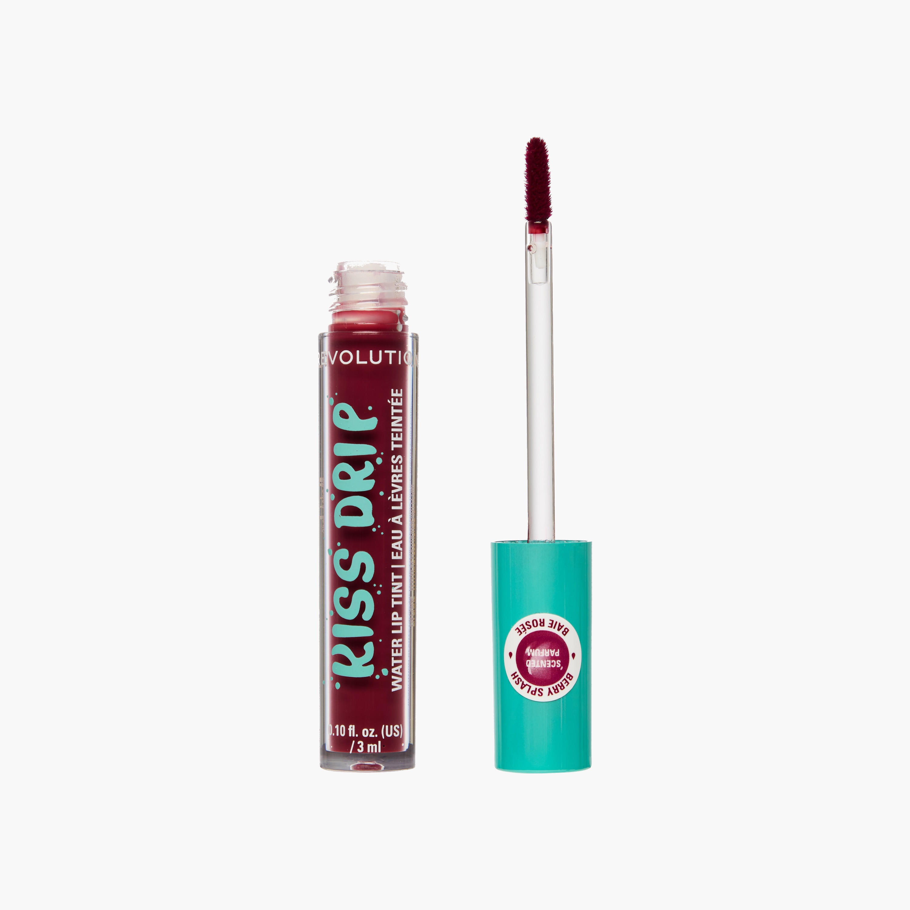 Makeup Revolution Kiss Drip Water Lip-beautyandpersonalcare-makeup-lips-lipglossesandbalms-image-1