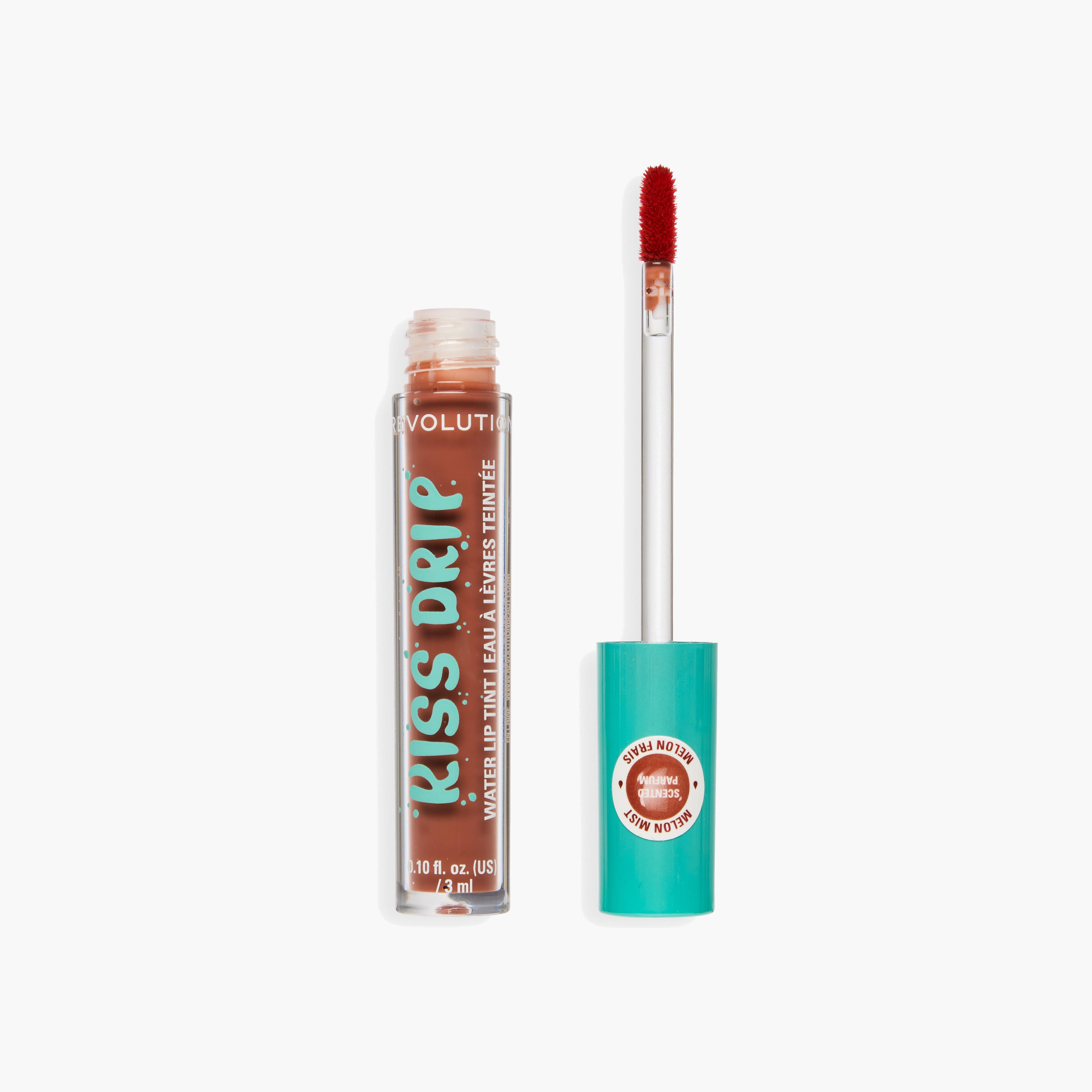 Makeup Revolution Kiss Drip Water Lip-beautyandpersonalcare-makeup-lips-lipglossesandbalms-image-1