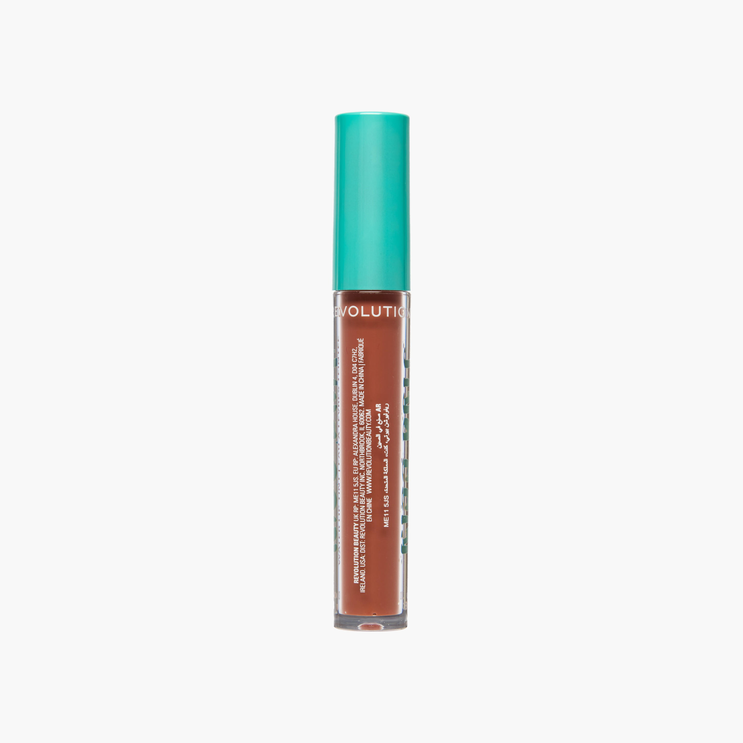 Makeup Revolution Kiss Drip Water Lip-beautyandpersonalcare-makeup-lips-lipglossesandbalms-image-3