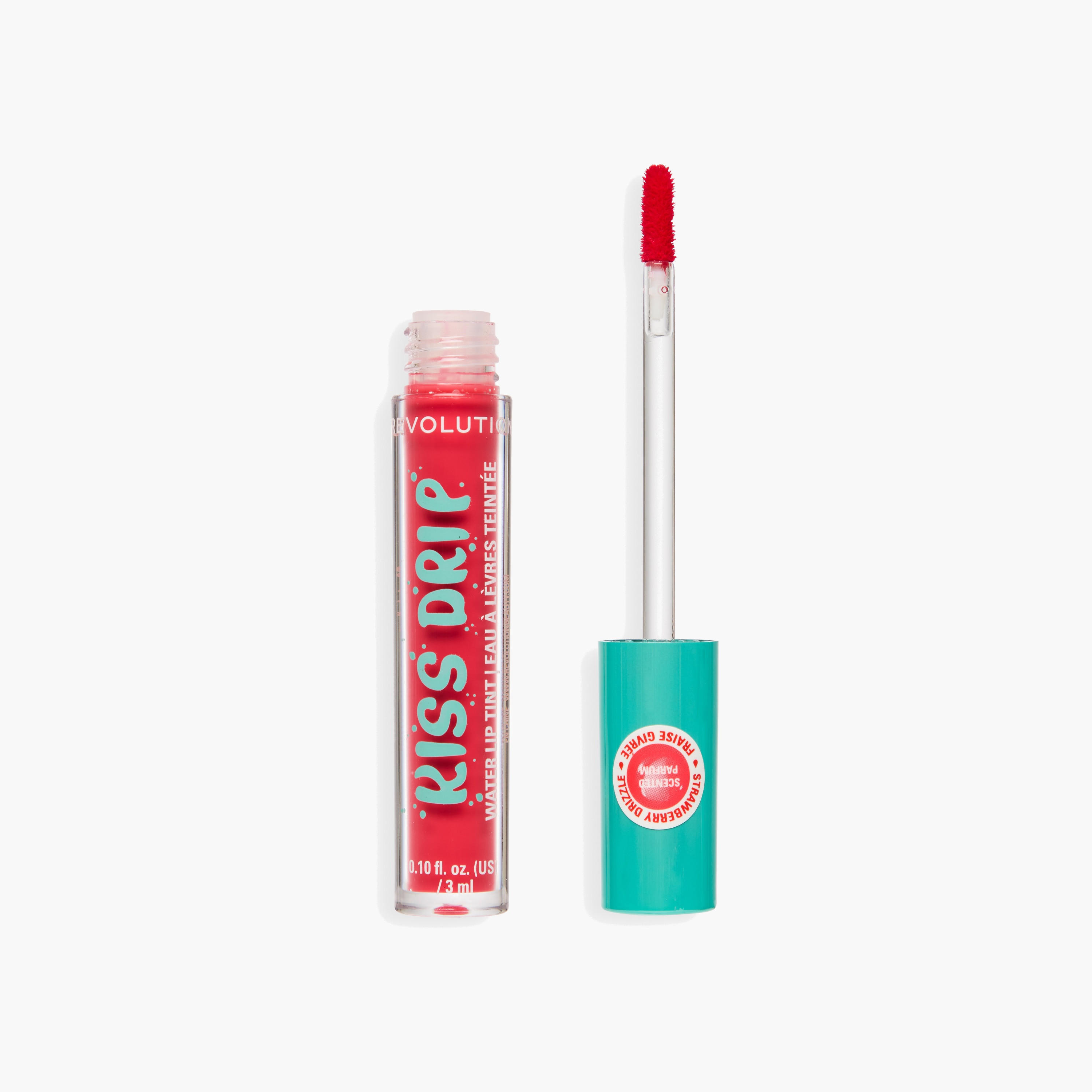 أحمر شفاه ميك أب ريفوليوشن كيس دريب ووتر-beautyandpersonalcare-makeup-lips-lipglossesandbalms-image-1