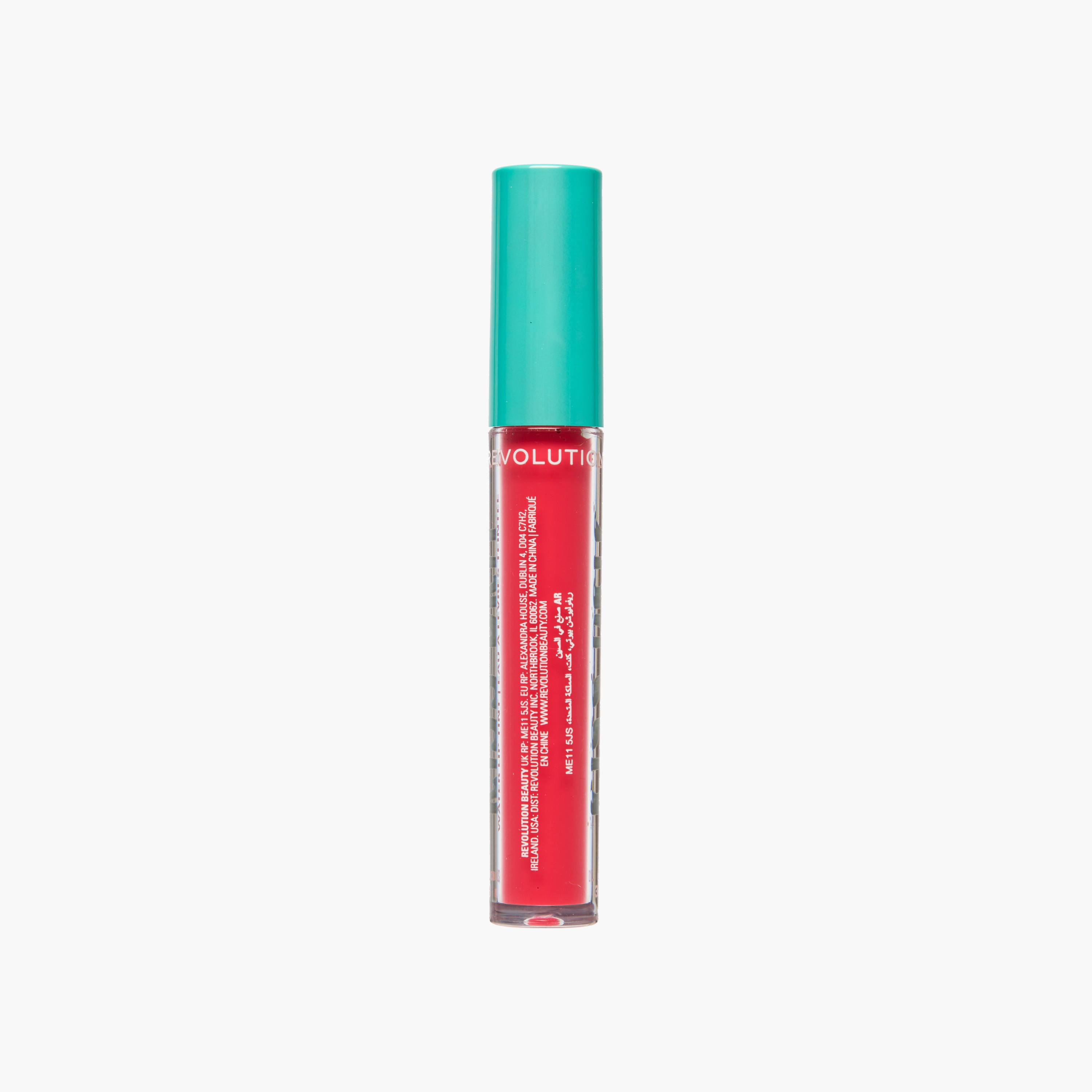 أحمر شفاه ميك أب ريفوليوشن كيس دريب ووتر-beautyandpersonalcare-makeup-lips-lipglossesandbalms-image-2