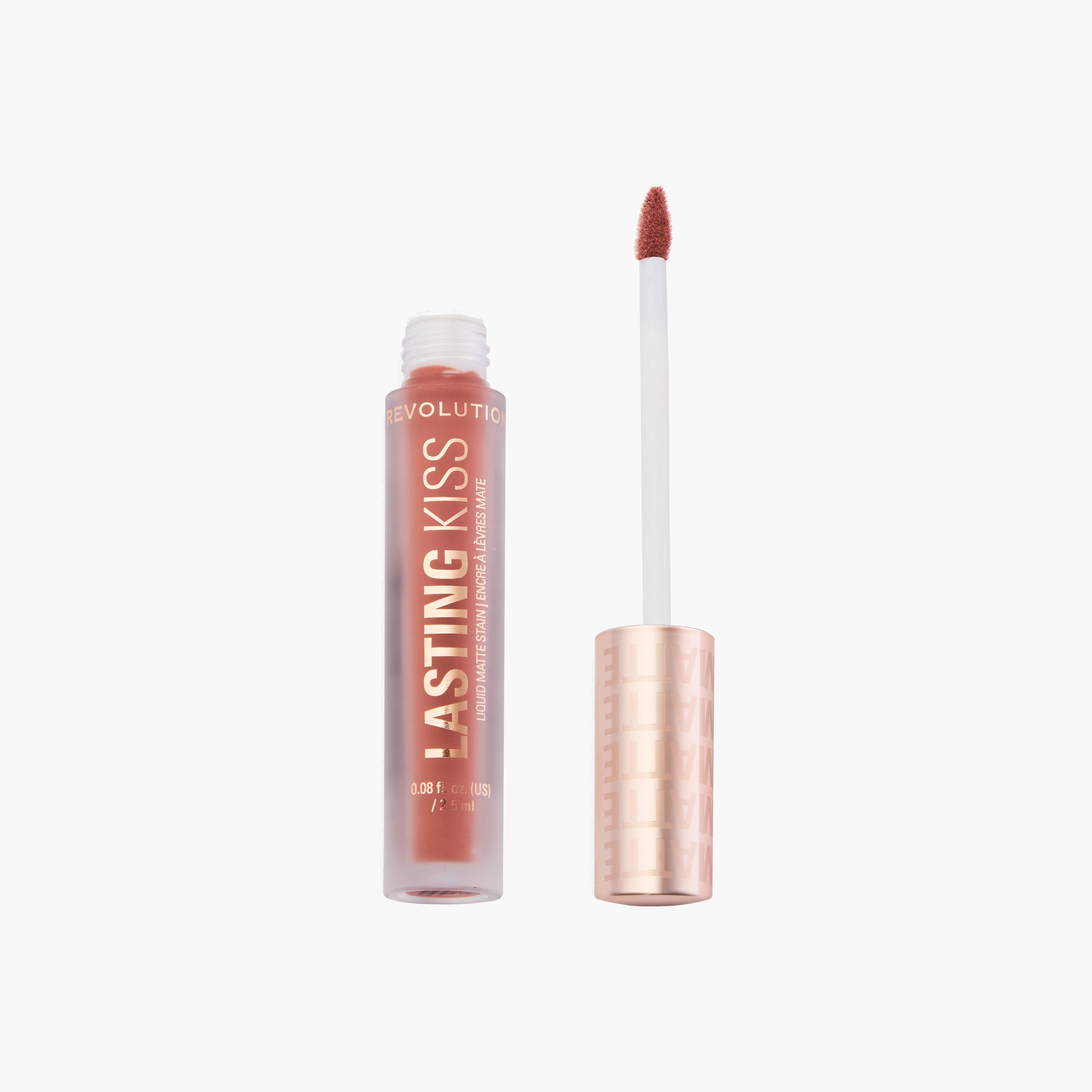 Makeup Revolution Lasting Kiss Liquid Lipstick-beautyandpersonalcare-makeup-lips-liquidlipsticks-image-2