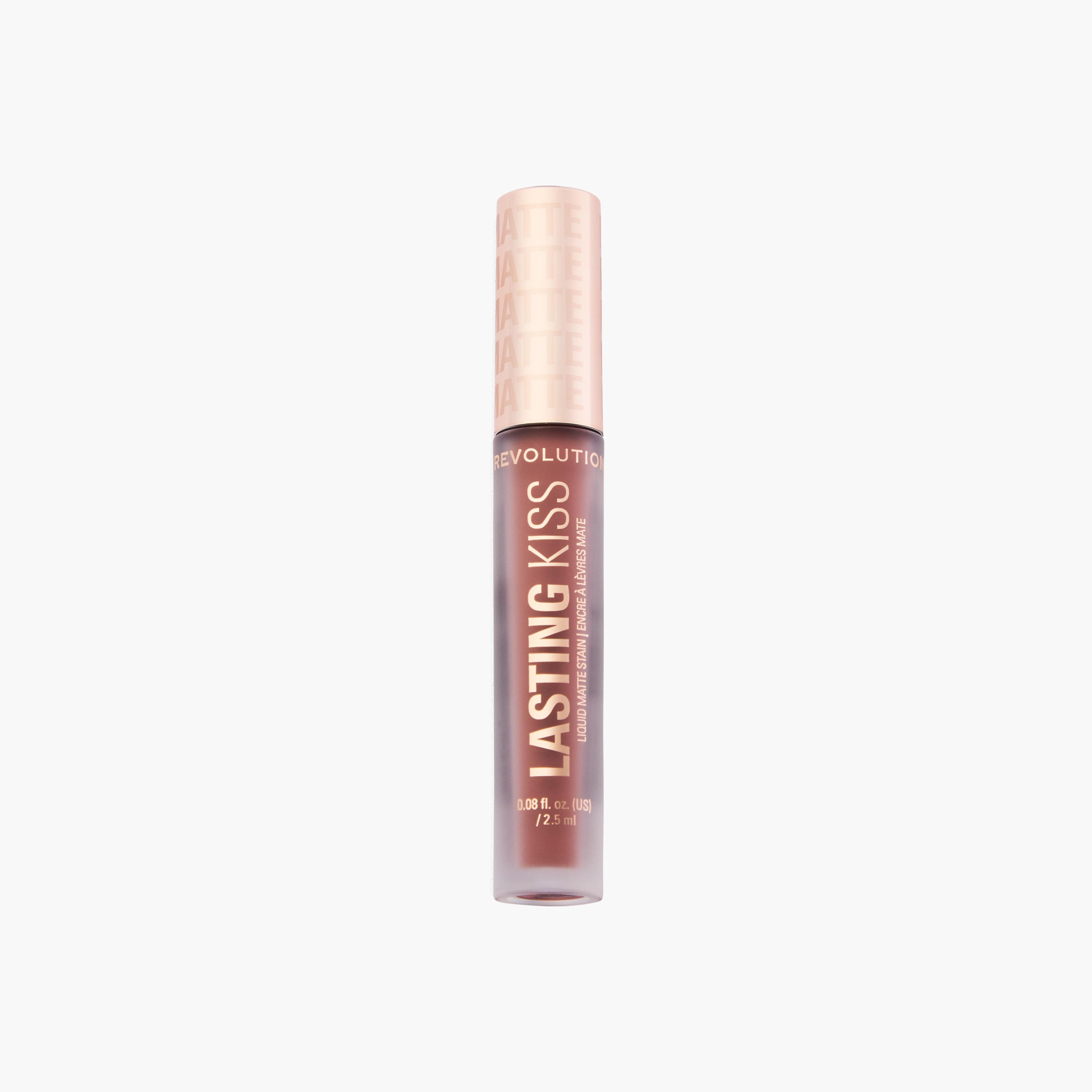 Makeup Revolution Lasting Kiss Liquid Lipstick-beautyandpersonalcare-makeup-lips-liquidlipsticks-image-1