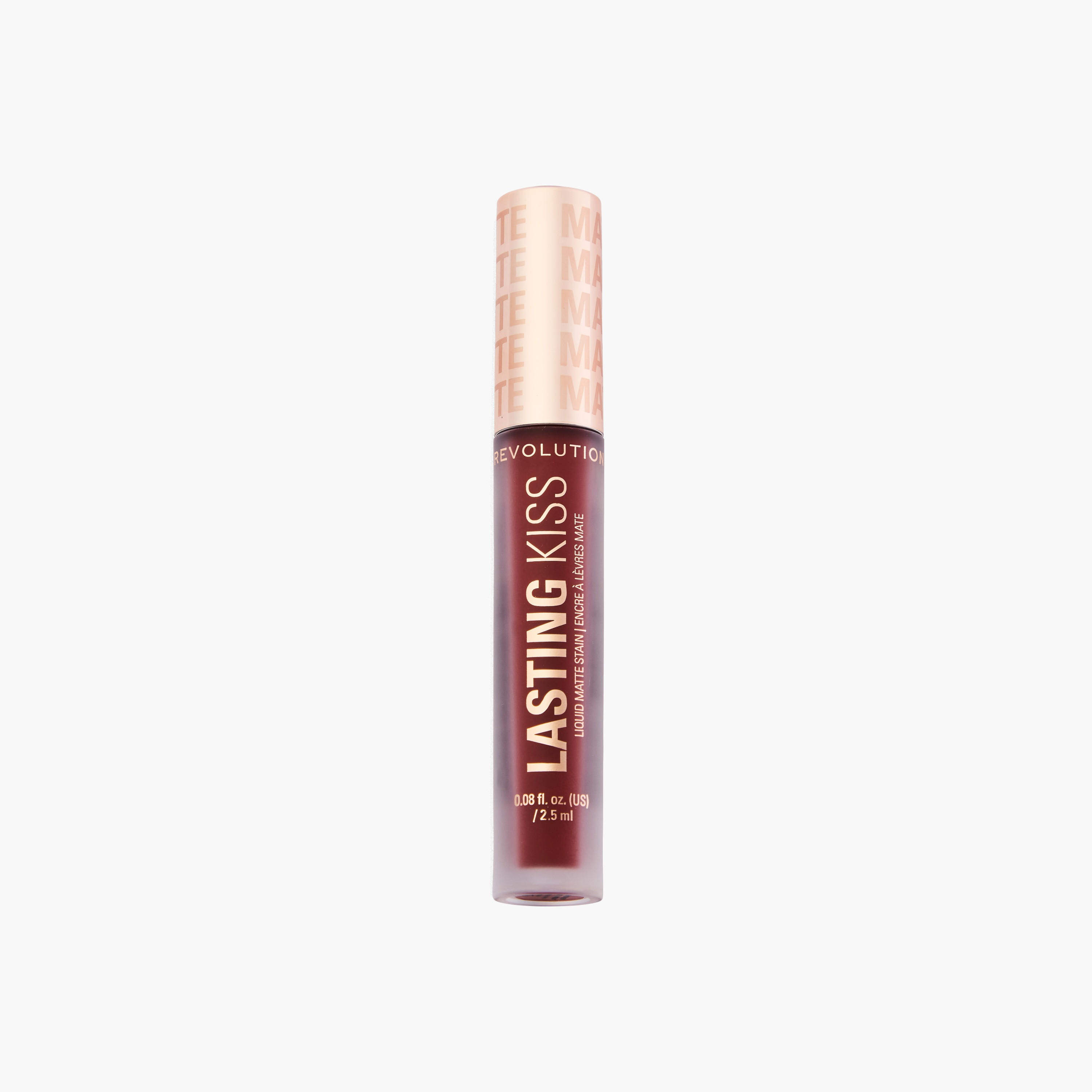 Makeup Revolution Lasting Kiss Liquid Lipstick-beautyandpersonalcare-makeup-lips-liquidlipsticks-image-2