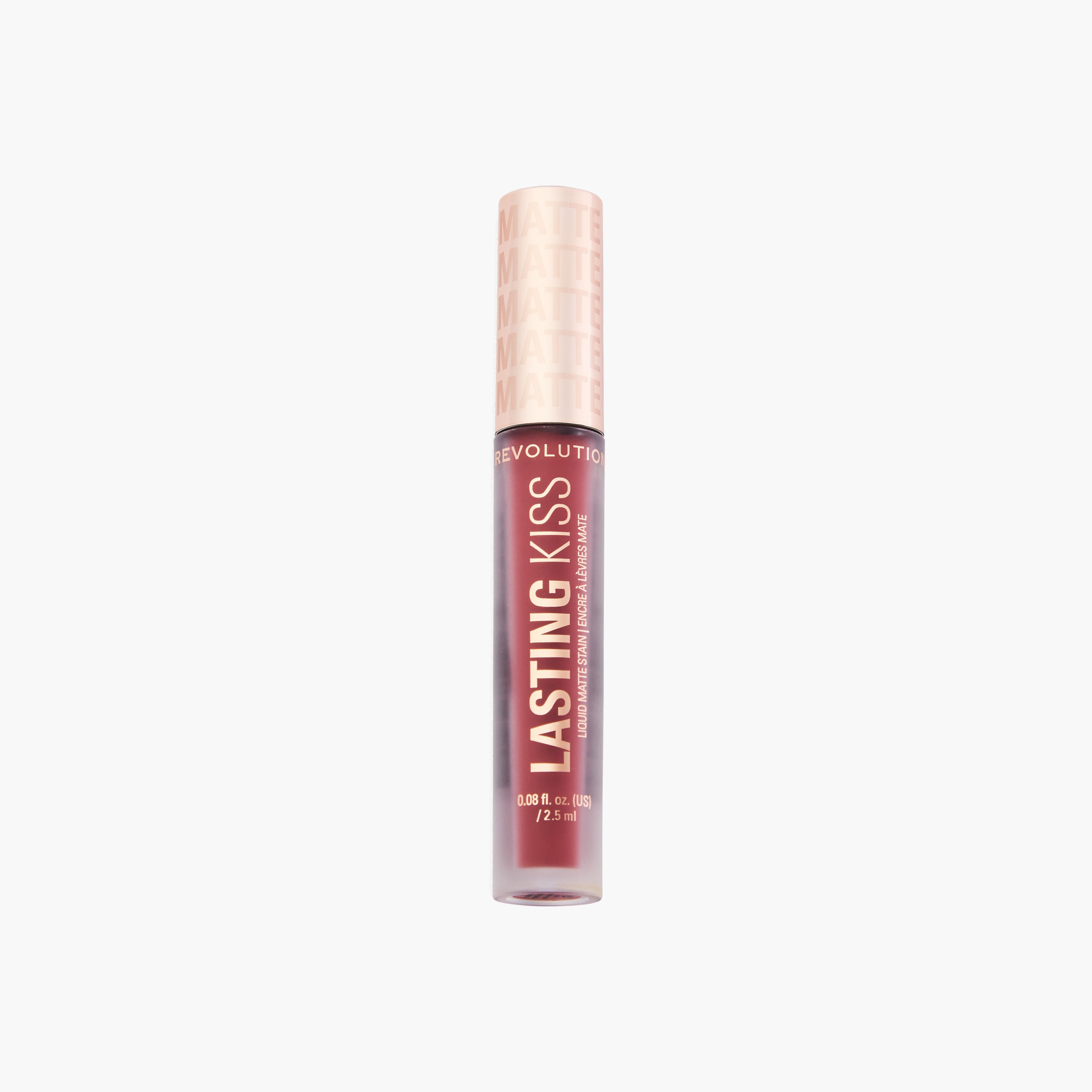 Makeup Revolution Lasting Kiss Liquid Lipstick-beautyandpersonalcare-makeup-lips-liquidlipsticks-image-4