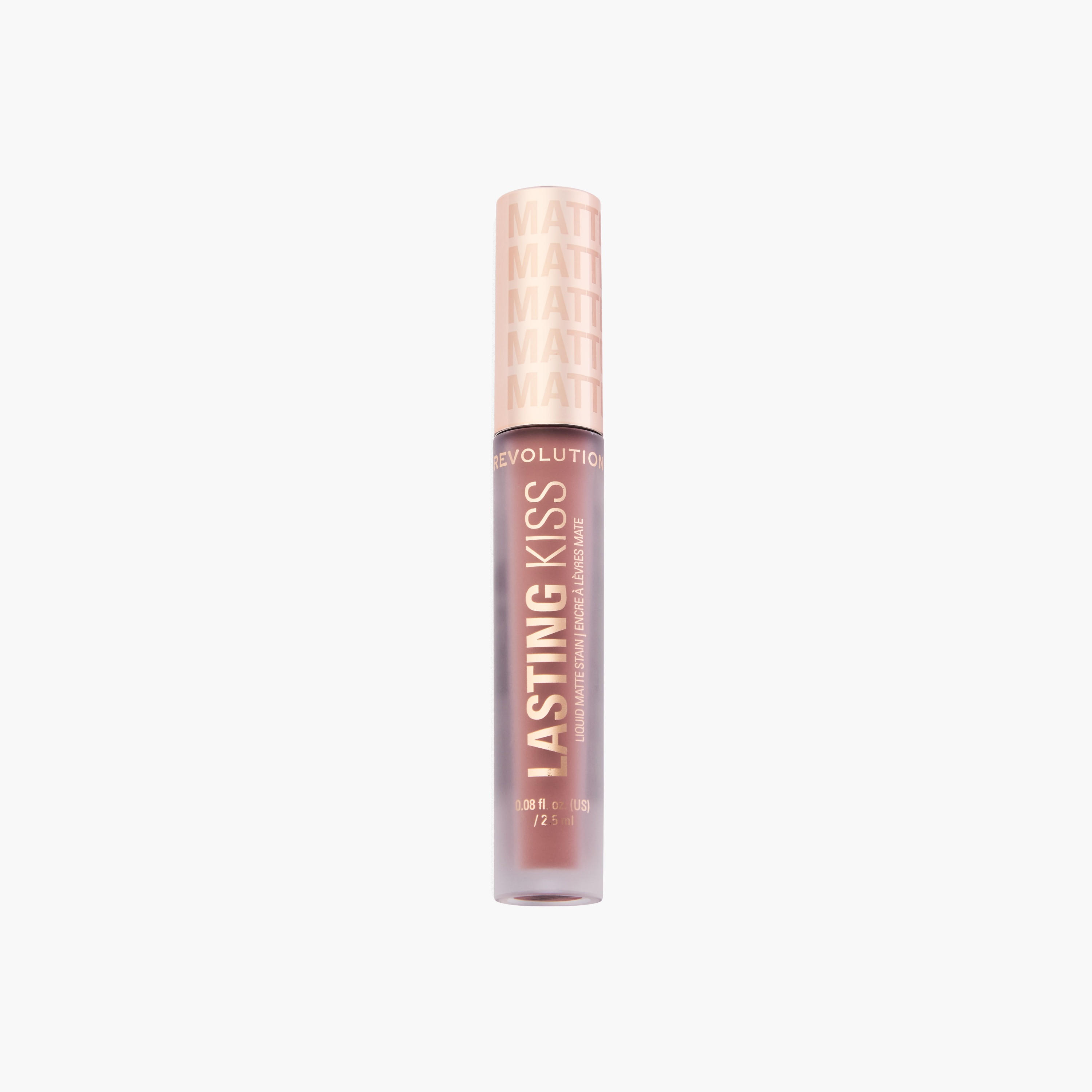 Makeup Revolution Lasting Kiss Liquid Lipstick-beautyandpersonalcare-makeup-lips-liquidlipsticks-image-2