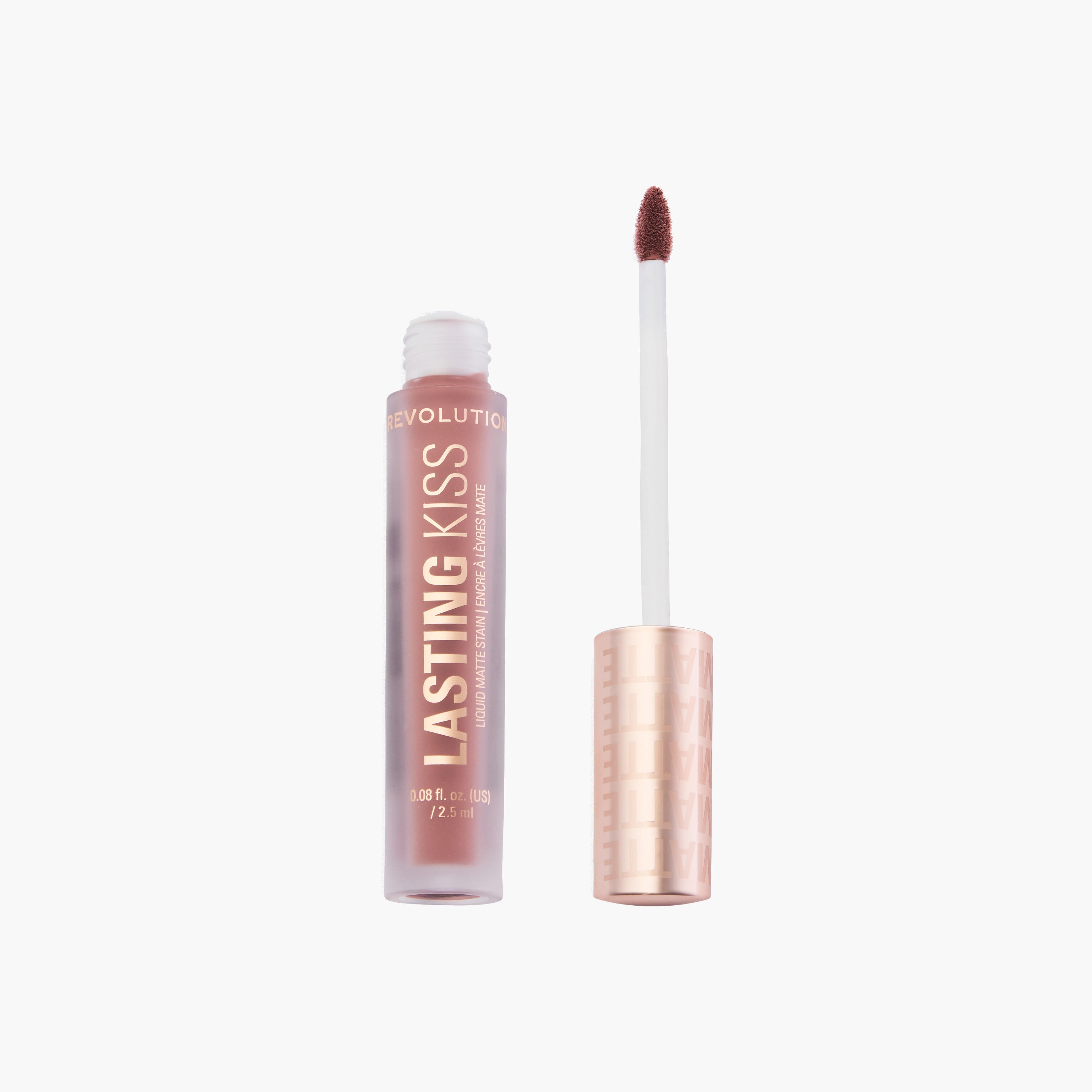 Makeup Revolution Lasting Kiss Liquid Lipstick-beautyandpersonalcare-makeup-lips-liquidlipsticks-image-4