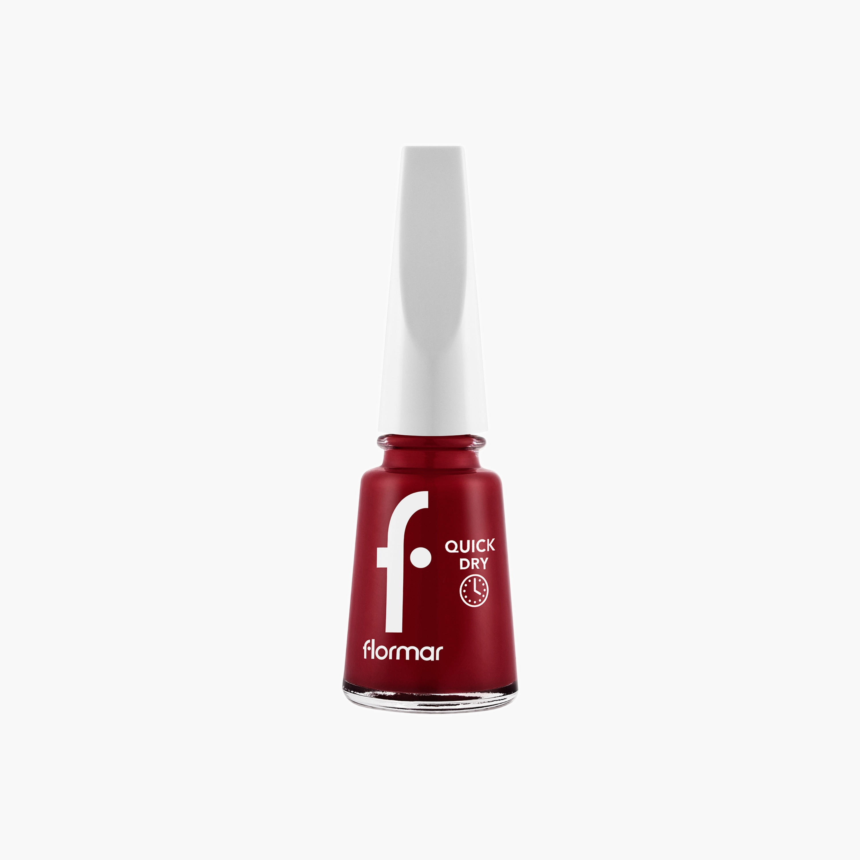 طلاء أظافر سريع الجفاف من فلورمار-beautyandpersonalcare-makeup-nails-nailpolishes-image-4
