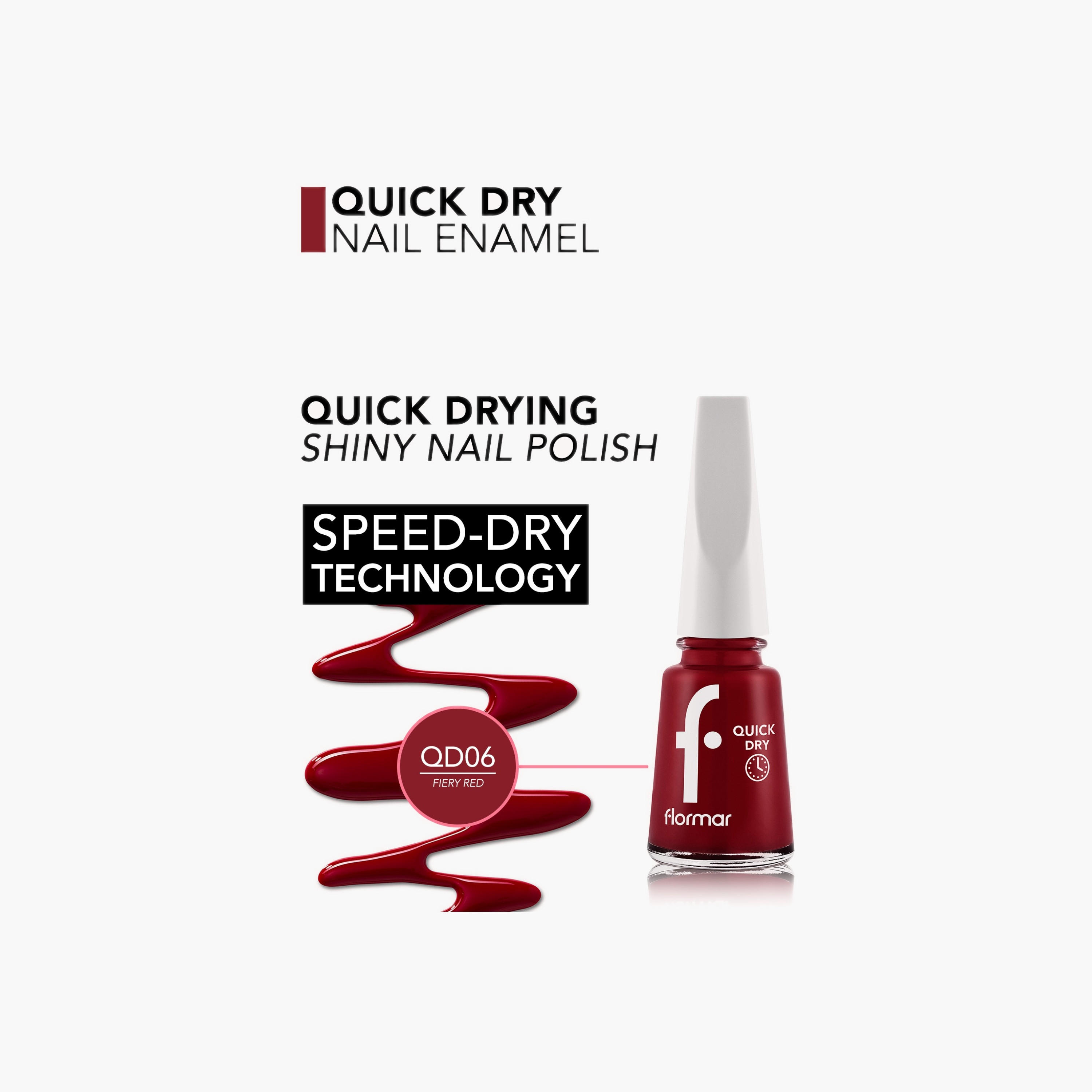 طلاء أظافر سريع الجفاف من فلورمار-beautyandpersonalcare-makeup-nails-nailpolishes-image-6