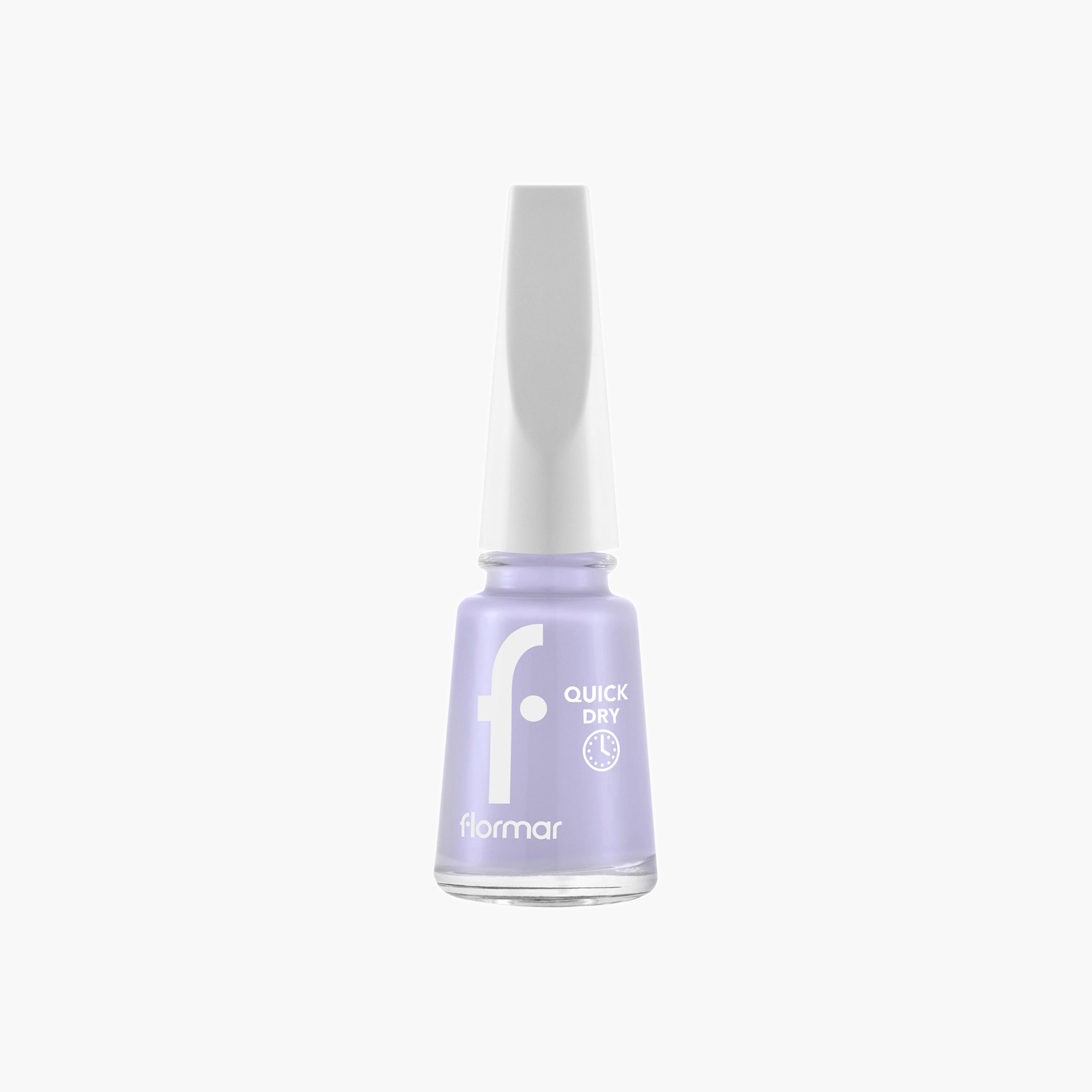 طلاء أظافر سريع الجفاف من فلورمار-beautyandpersonalcare-makeup-nails-nailpolishes-image-10