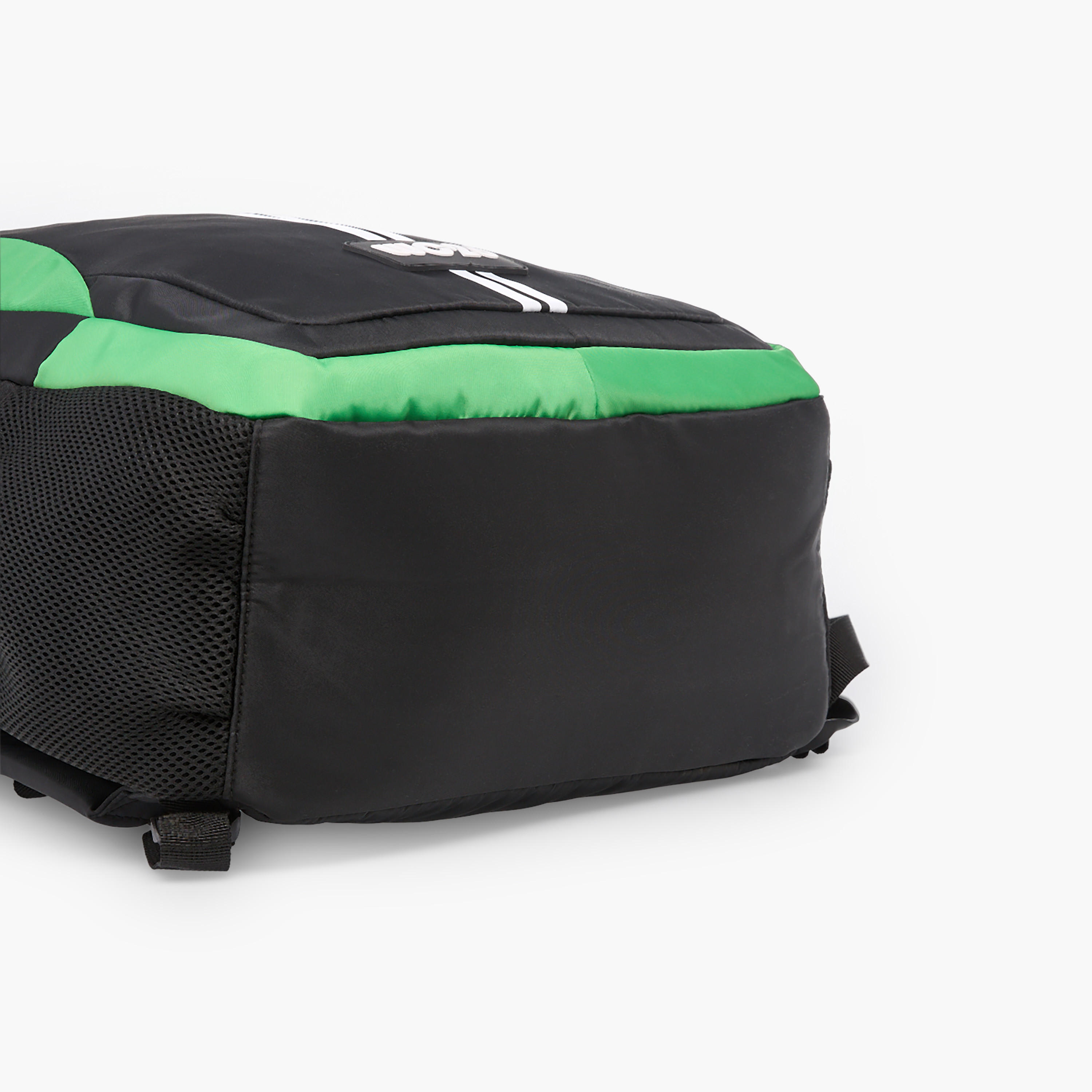 Kappa FIFA GCC Backpack for Men with Adjustable Straps-sports-gear-football-accessories-duffelsandbackpacks-image-5