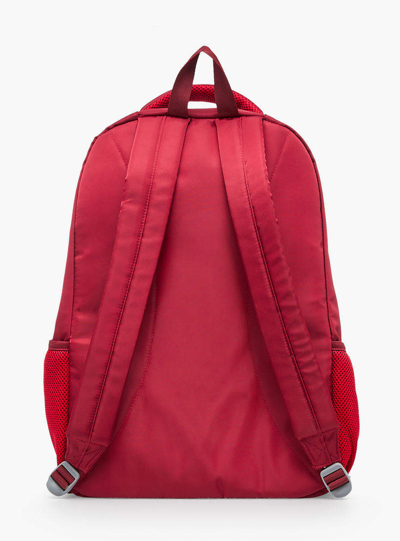 Kappa FIFA Qatar Backpack for Kids 8-13 Years with Adjustable Straps-school-bagsandbackpacks-backpacks-image-3