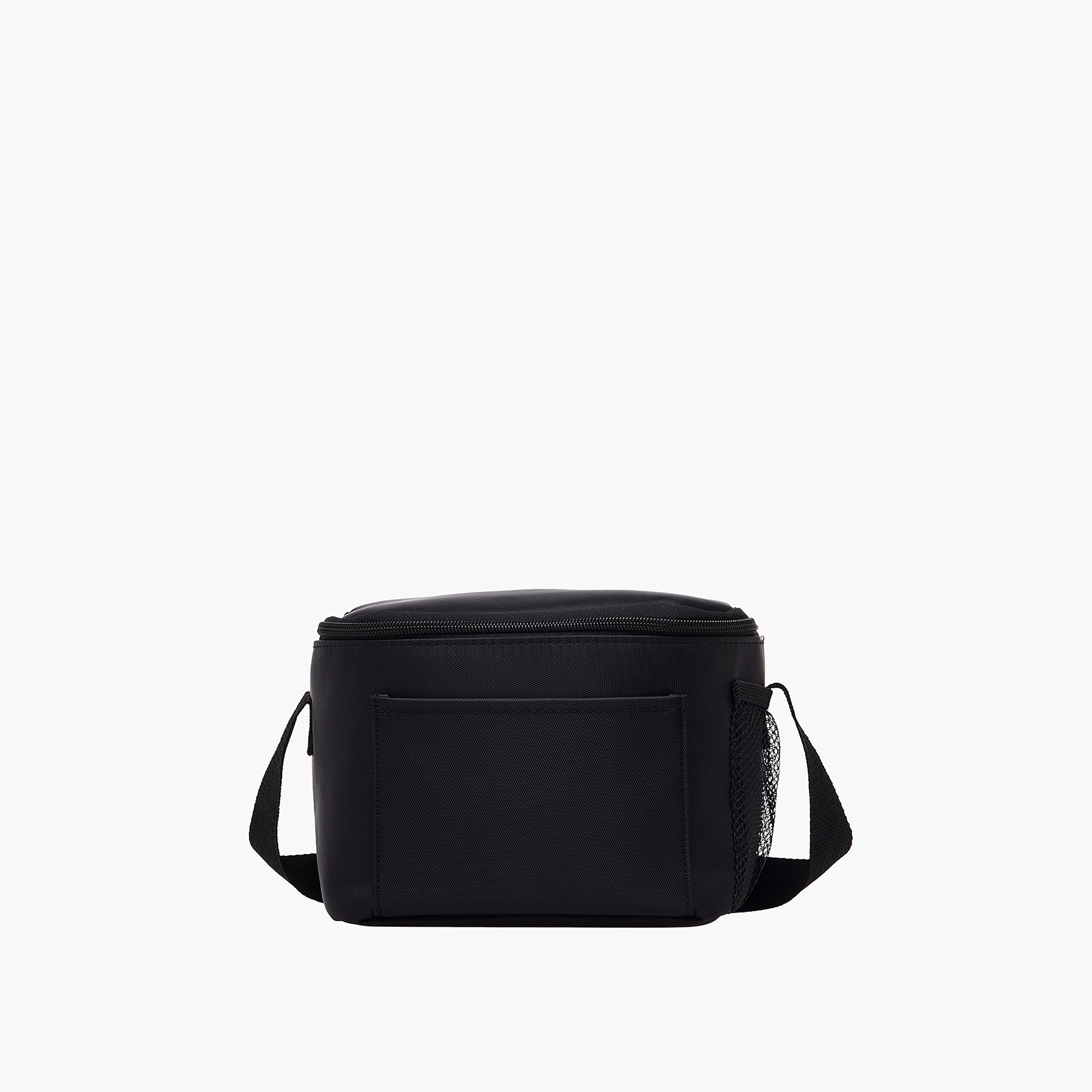 شنطة غداء سادة بحزام حمل للأولاد من 8 إلى 13 سنة-school-lunchessentials-lunchbags-image-1