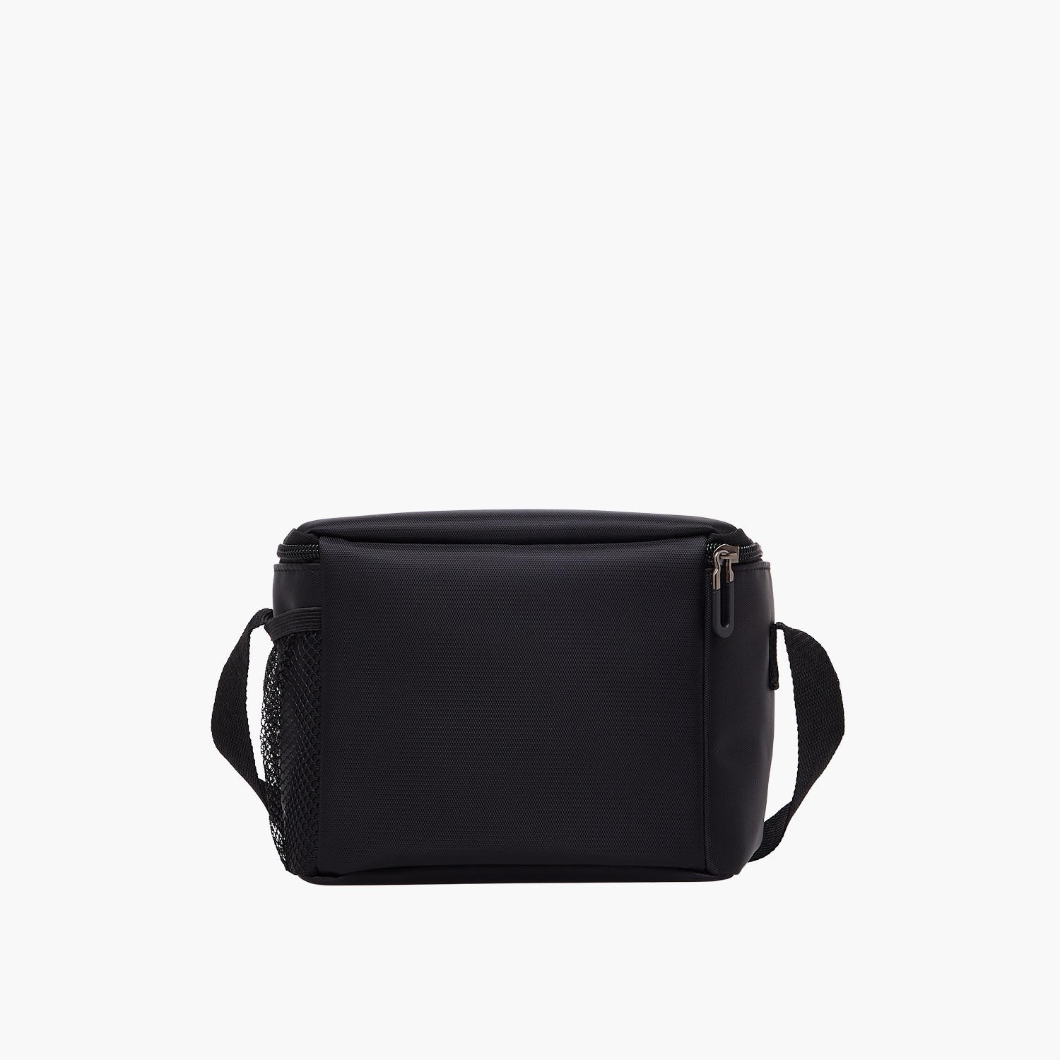 شنطة غداء سادة بحزام حمل للأولاد من 8 إلى 13 سنة-school-lunchessentials-lunchbags-image-8