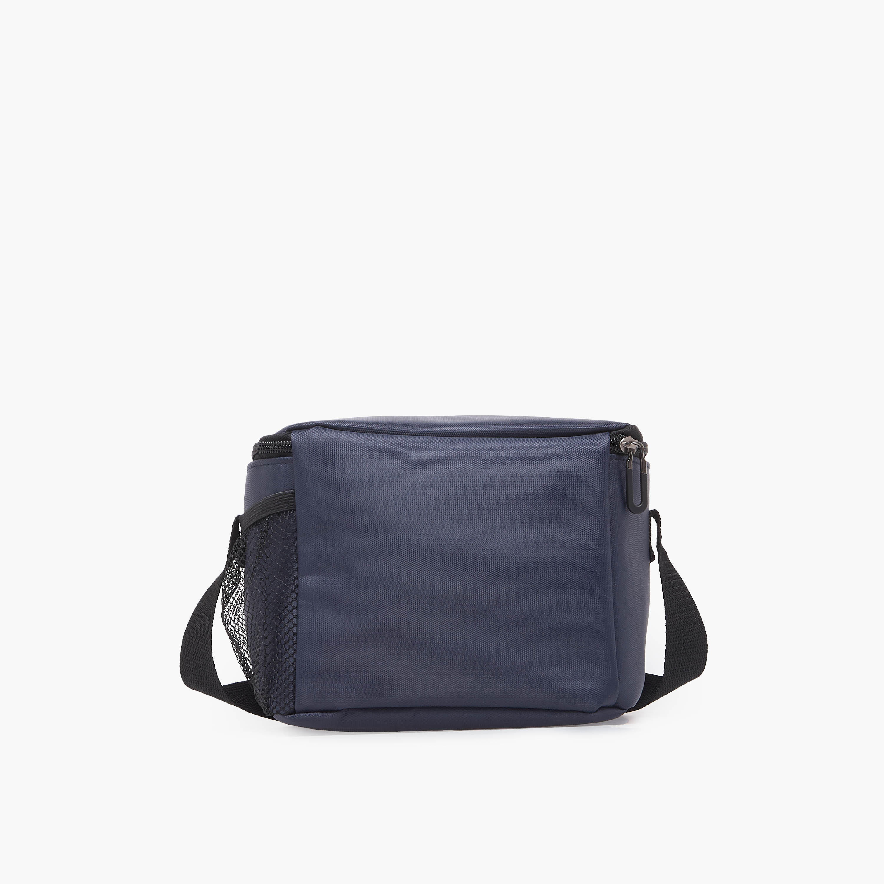 Solid Lunch Bag for Boys 8-13 Years with Strap Handle-school-lunchessentials-lunchbags-image-8