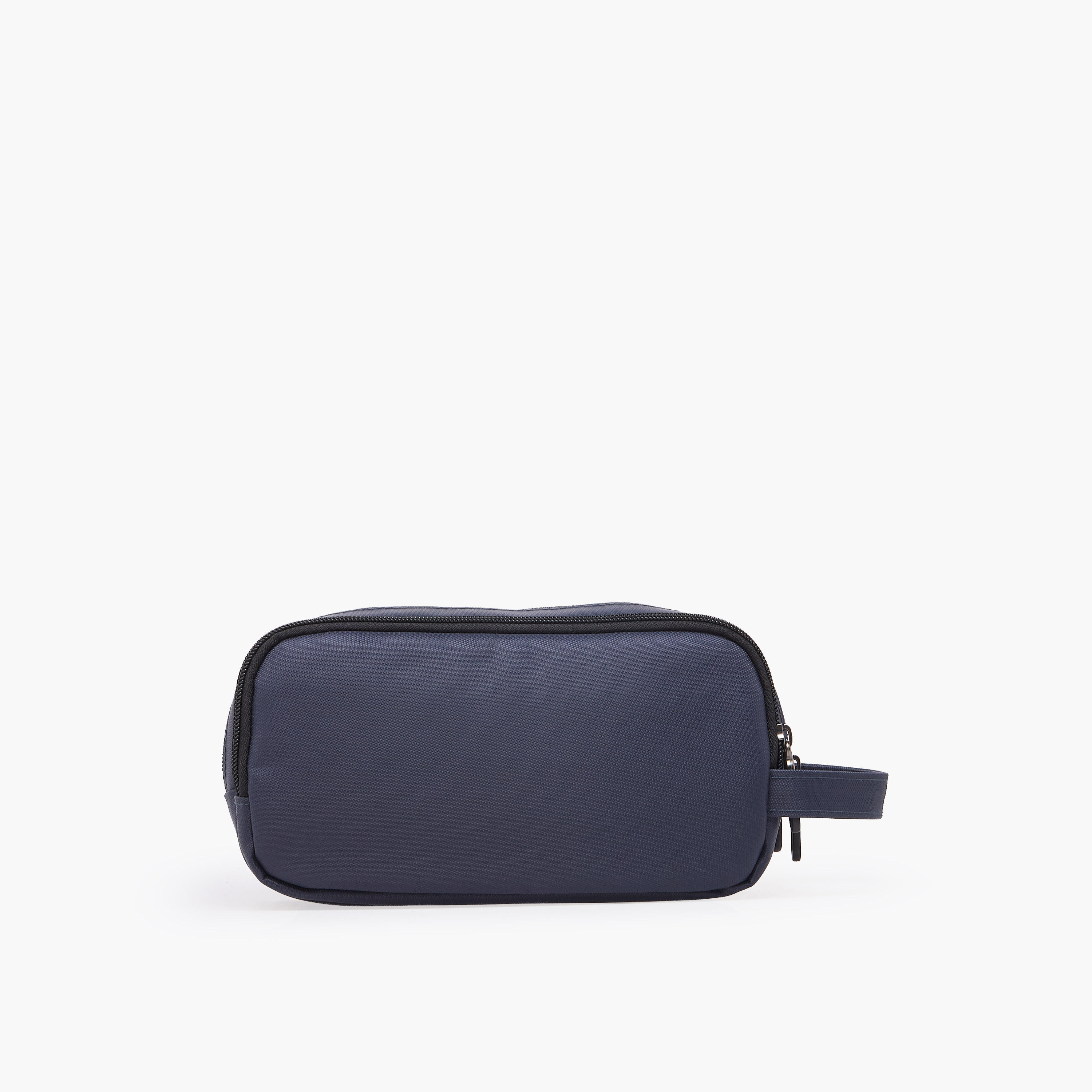 Solid Pencil Pouch with 3 Compartments-school-stationery-pencilcases-image-4